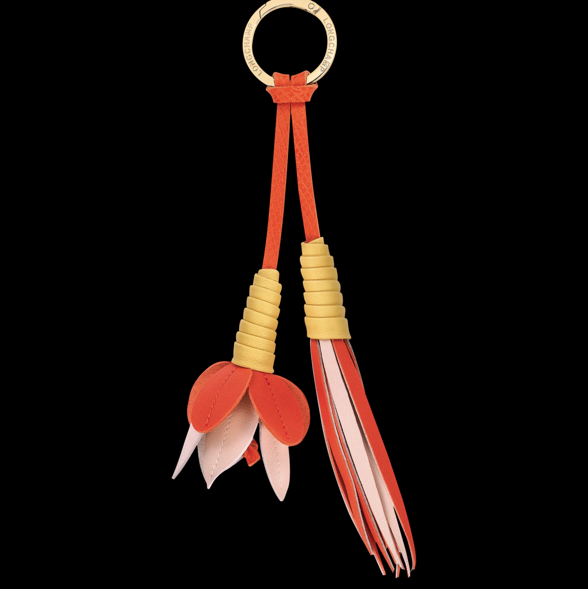 Flash Sale Longchamp Llaveros Pomodoro