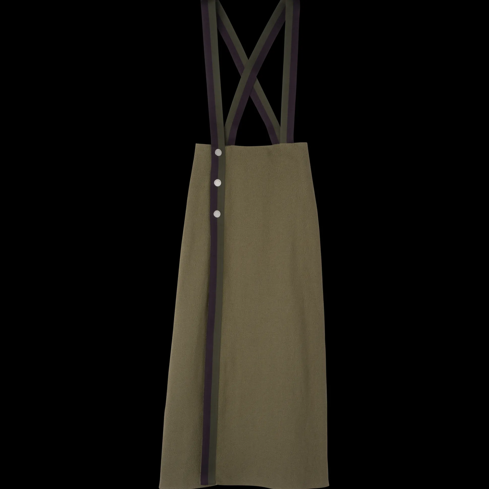 Cheap Longchamp Mini-gonna Carciofo