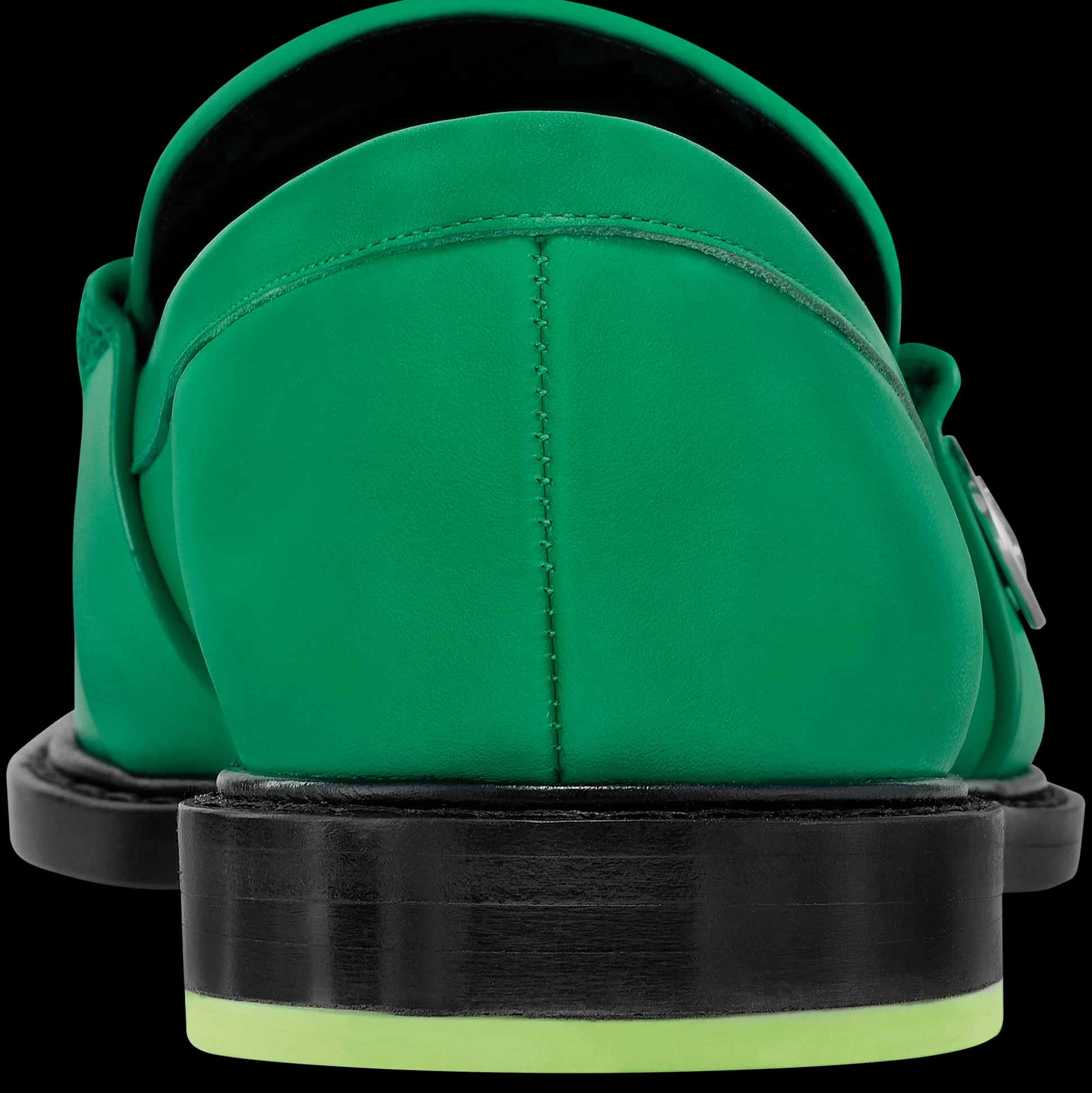 mocassino_2-5.webp Fashion Longchamp Mocassino Verde