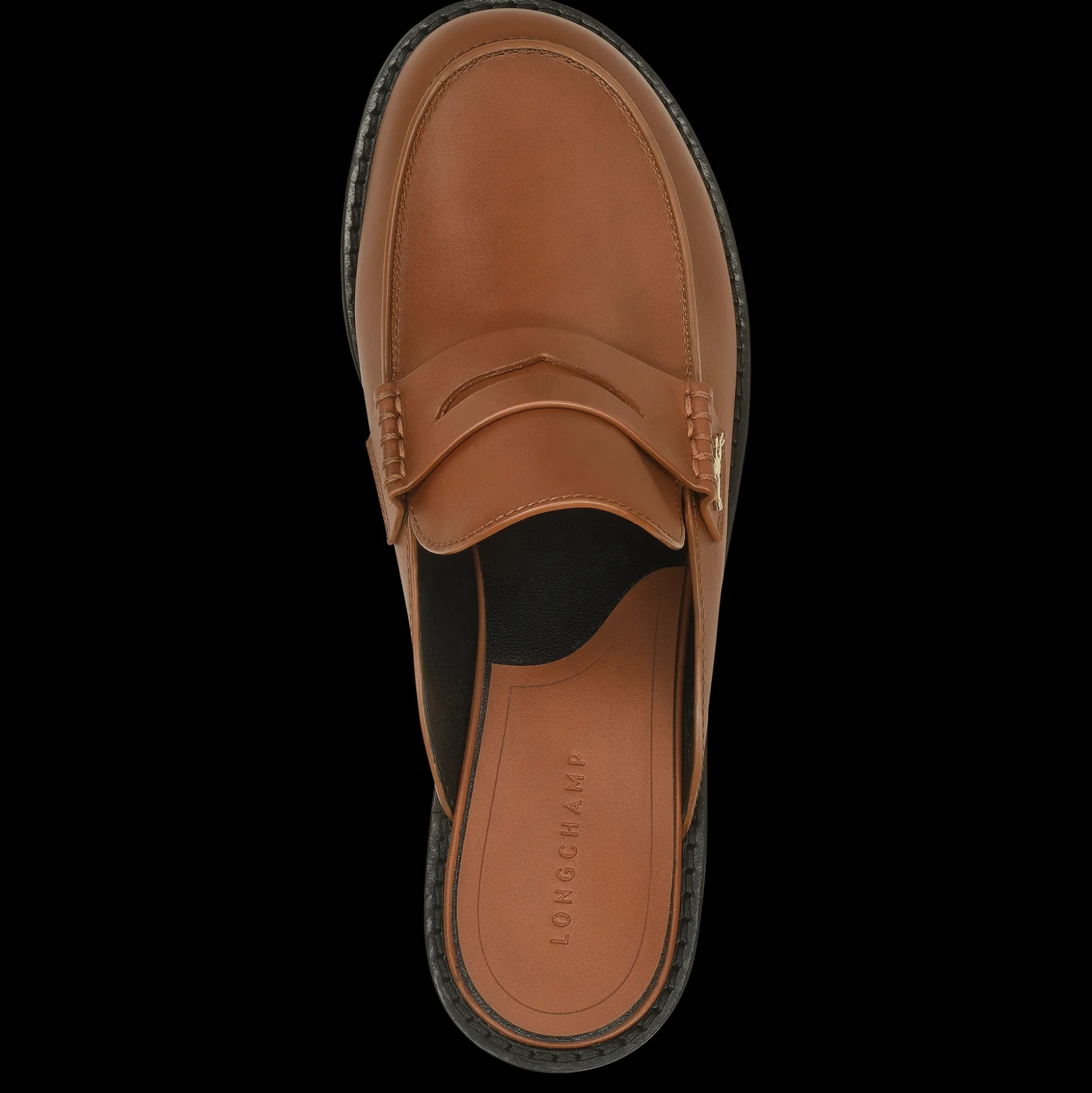 mule_3-2.webp Clearance Longchamp Mule Cognac