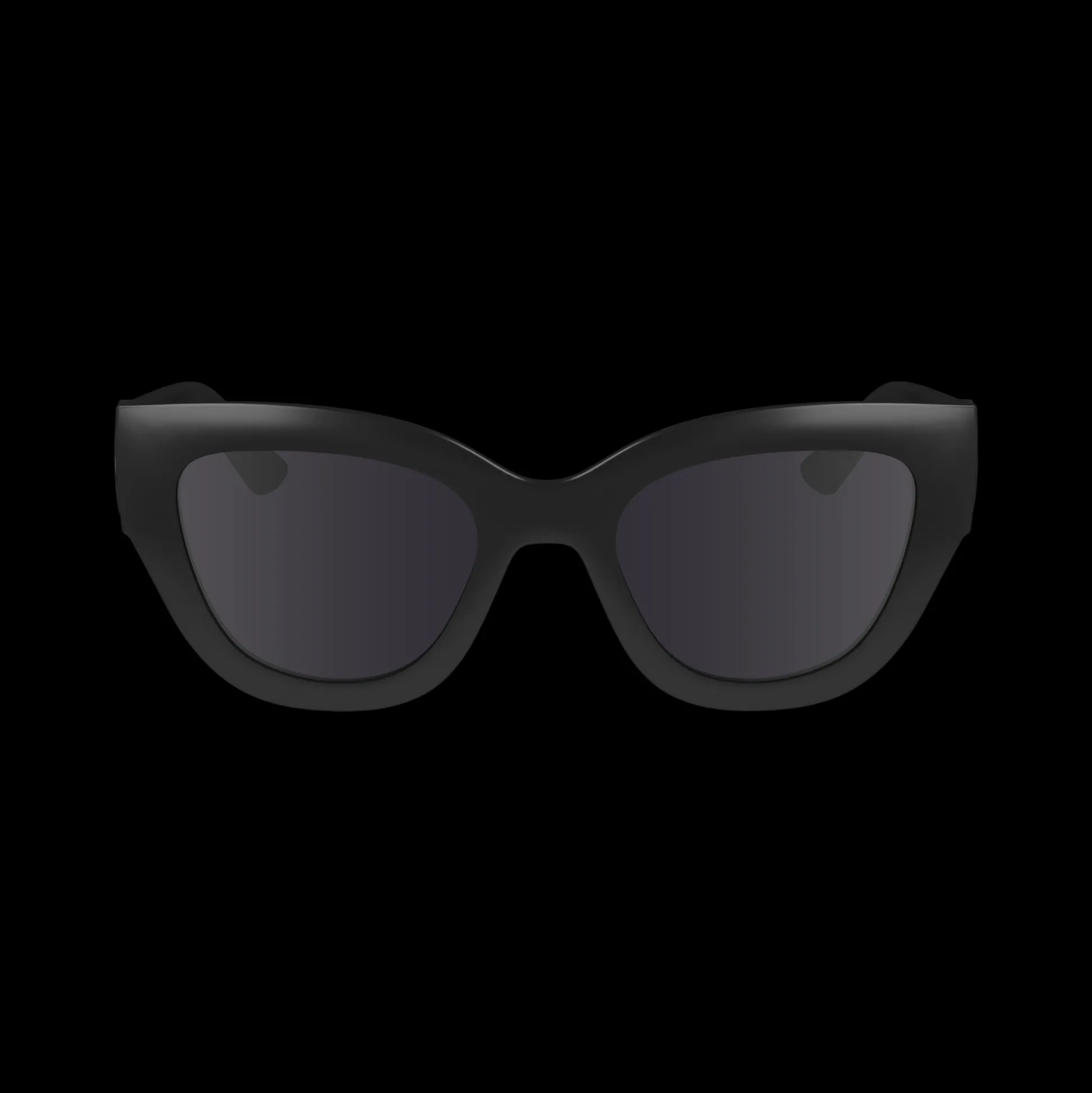 Sale Longchamp Occhiali da sole Nero