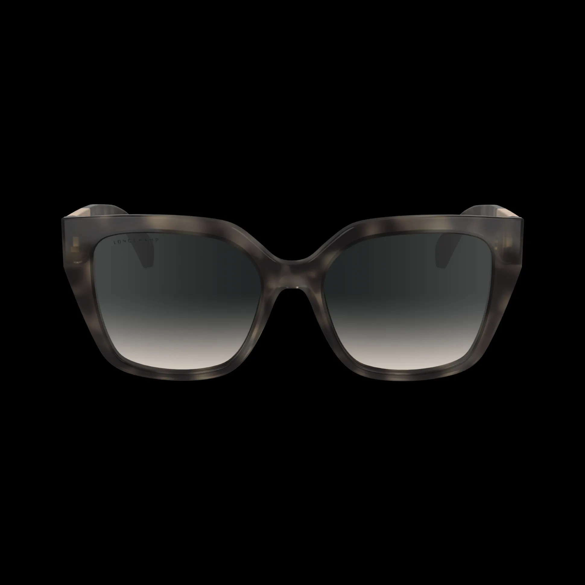 Store Longchamp Occhiali da sole Tartaruga