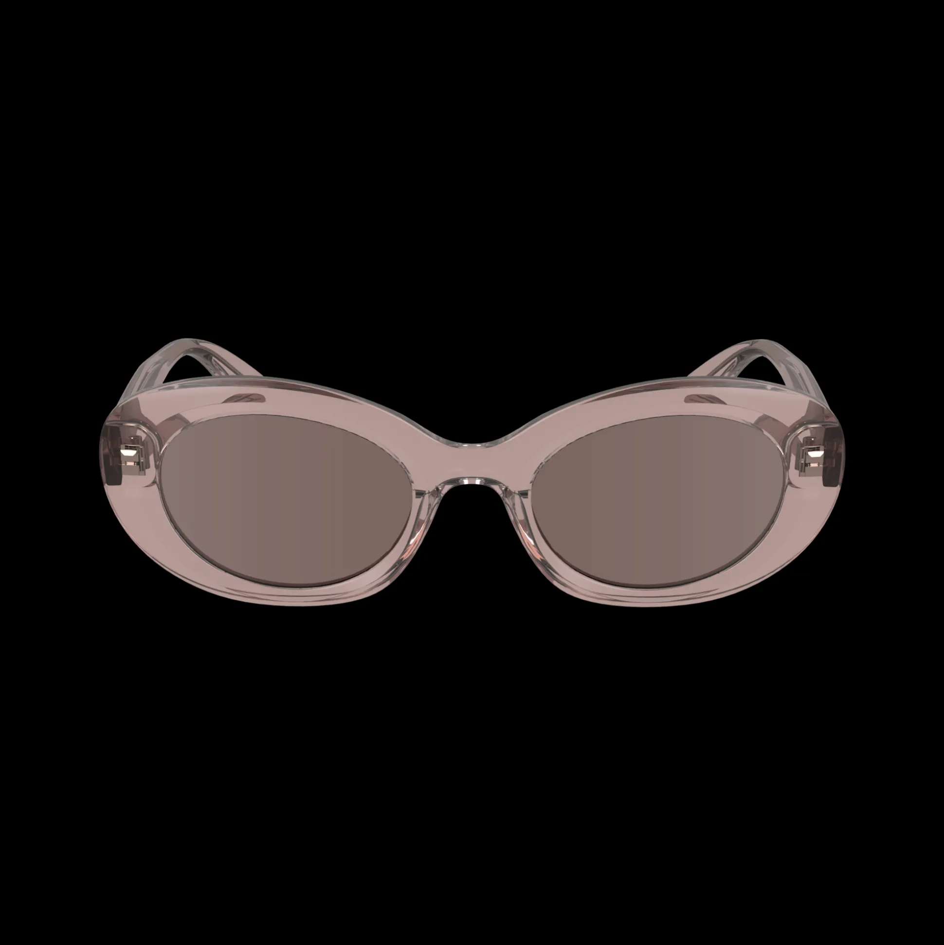 Cheap Longchamp Occhiali da sole Rosa