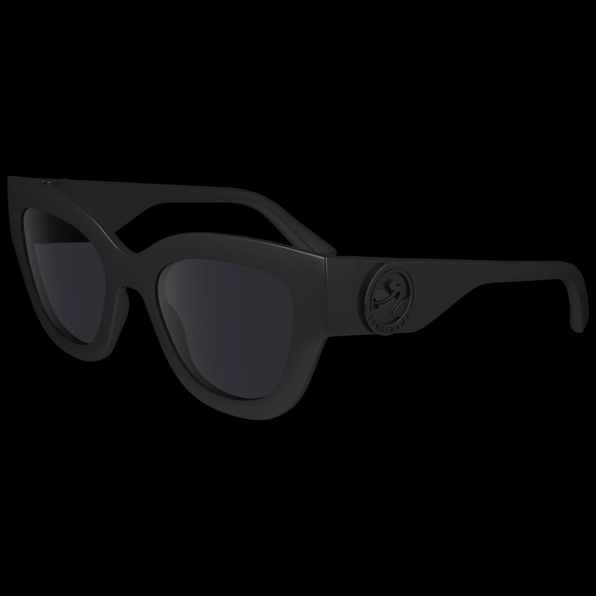 Sale Longchamp Occhiali da sole Nero