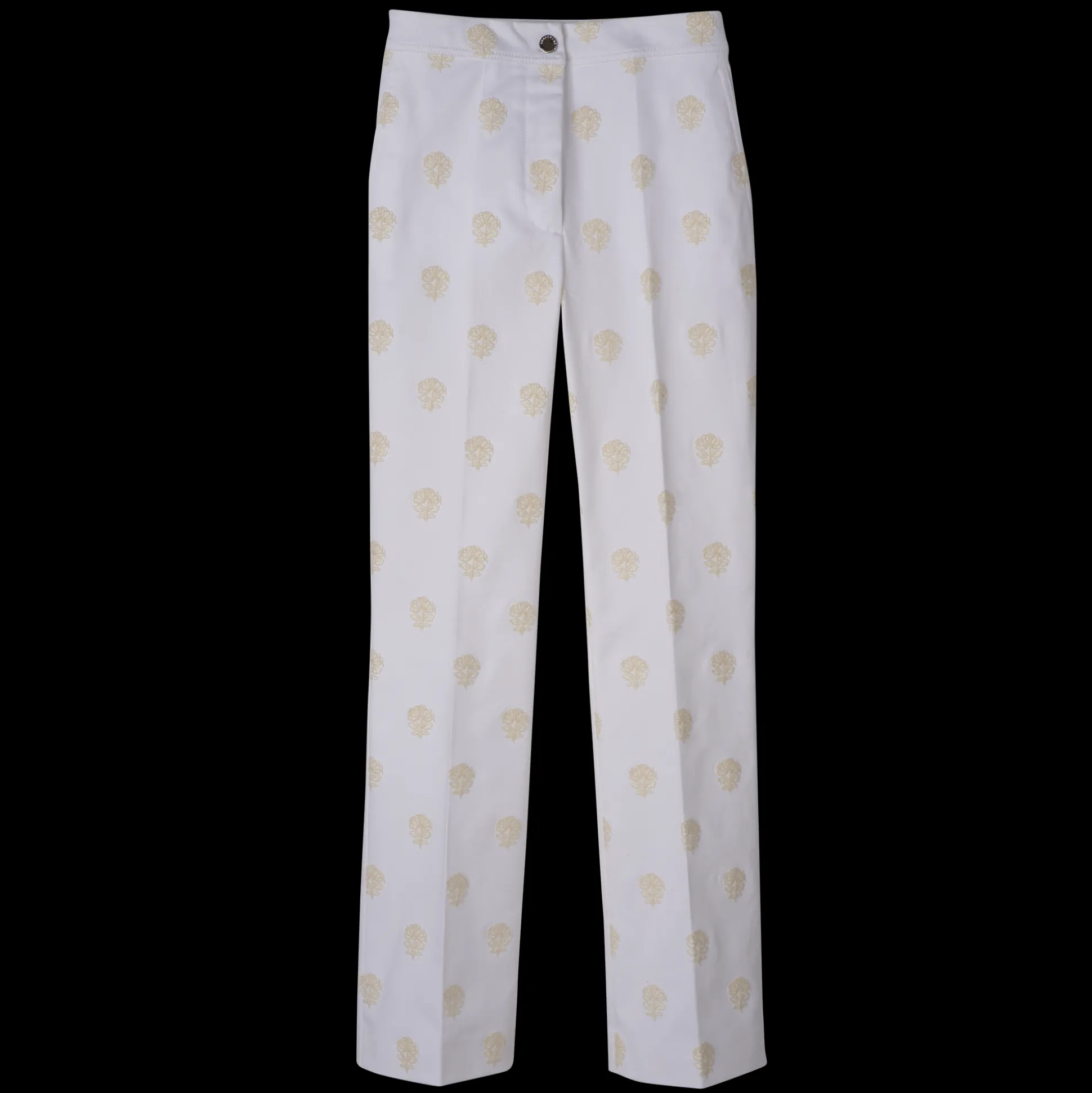 Best Longchamp Pantaloni Greggio