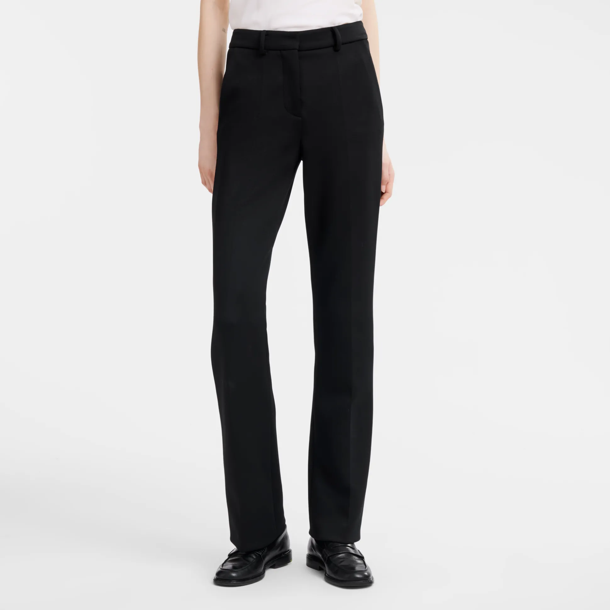 pantaloni_3-5.webp Cheap Longchamp Pantaloni Nero