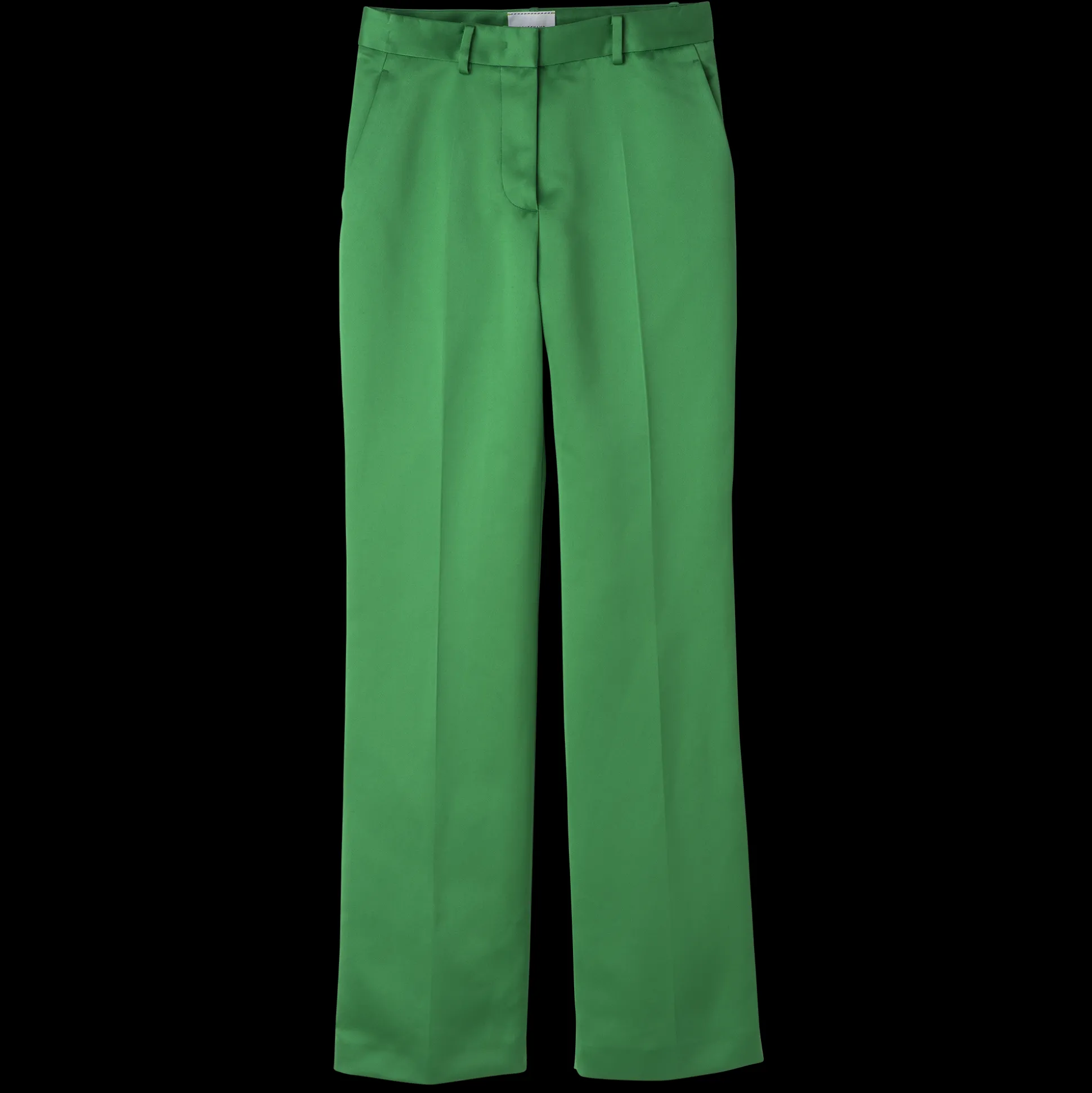 Store Longchamp Pantaloni da completo Verde