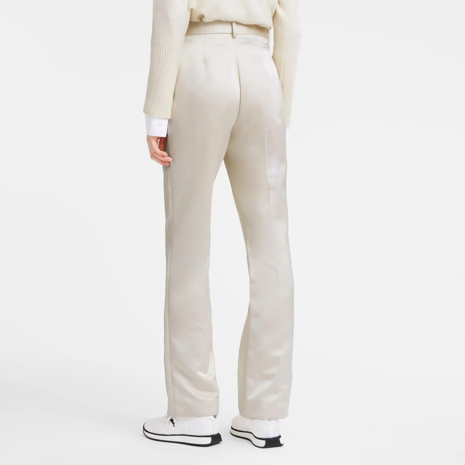 pantaloni_da_completo_2.webp Cheap Longchamp Pantaloni da completo Greggio