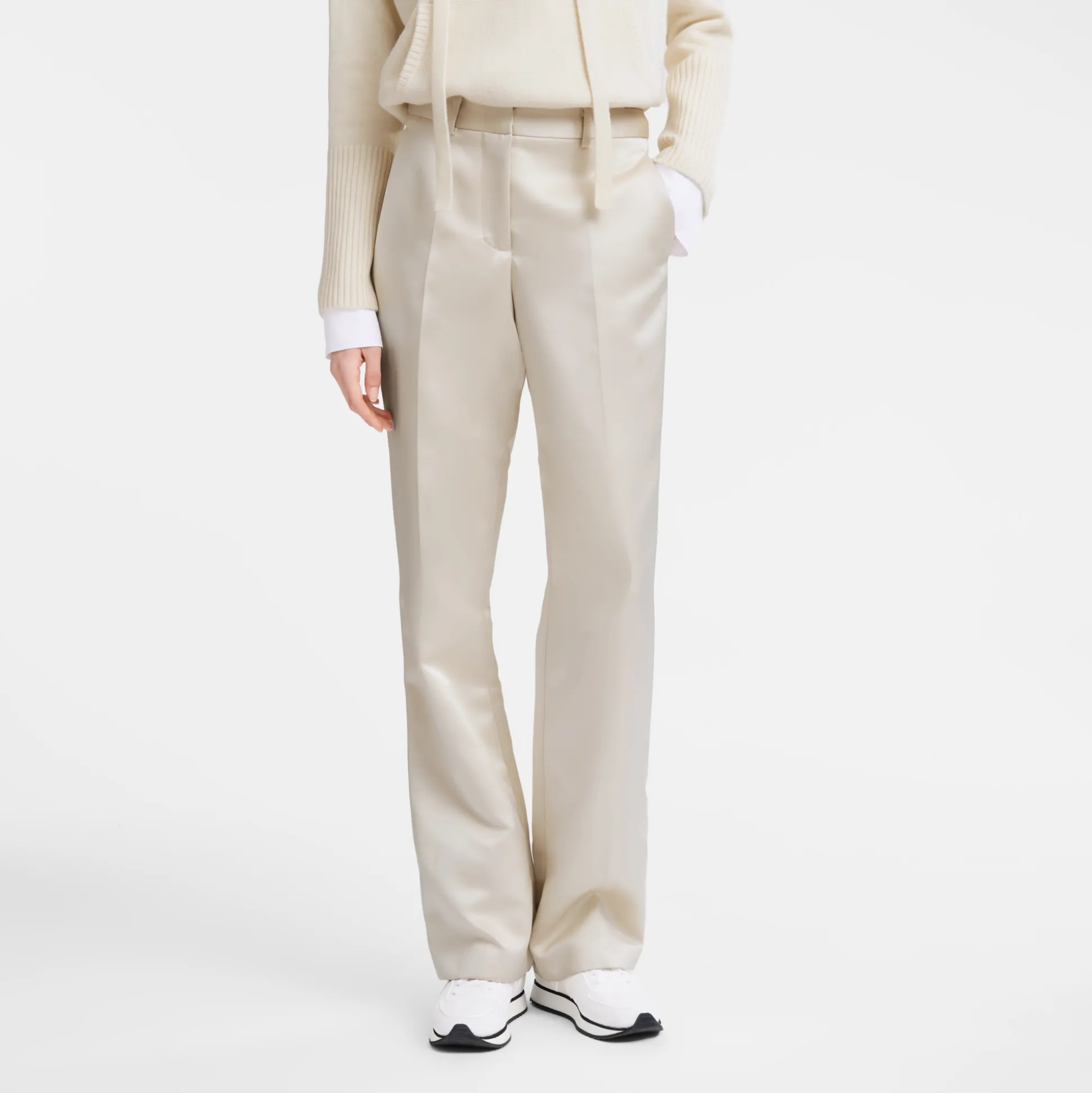 pantaloni_da_completo_3.webp Cheap Longchamp Pantaloni da completo Greggio