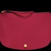 Cheap Longchamp Pochette Magenta