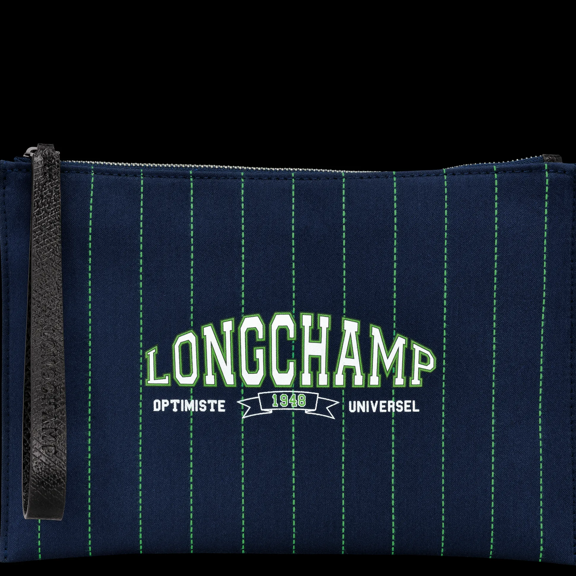 Best Sale Longchamp Pochette Marine