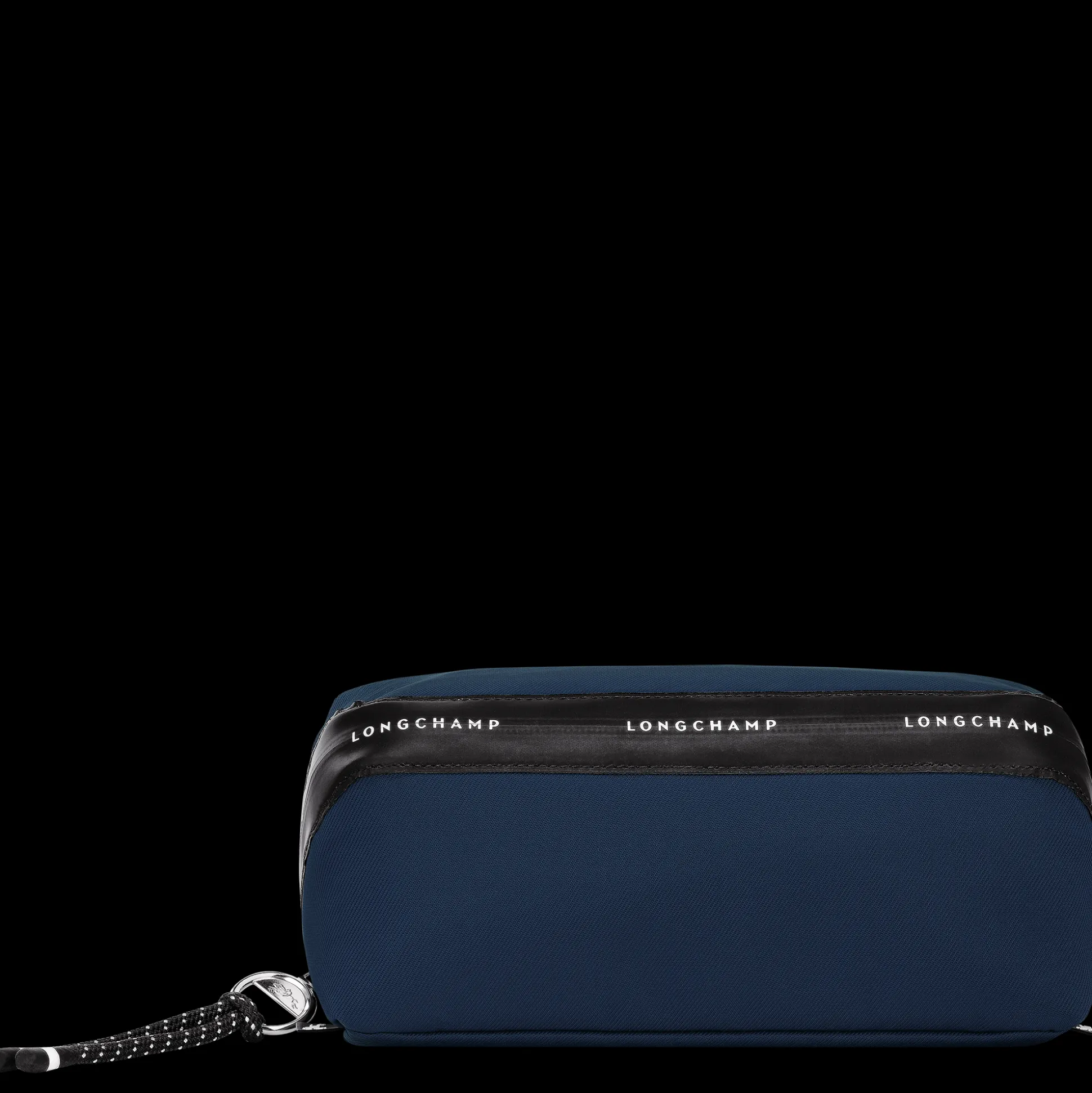 Clearance Longchamp Pochette Marine