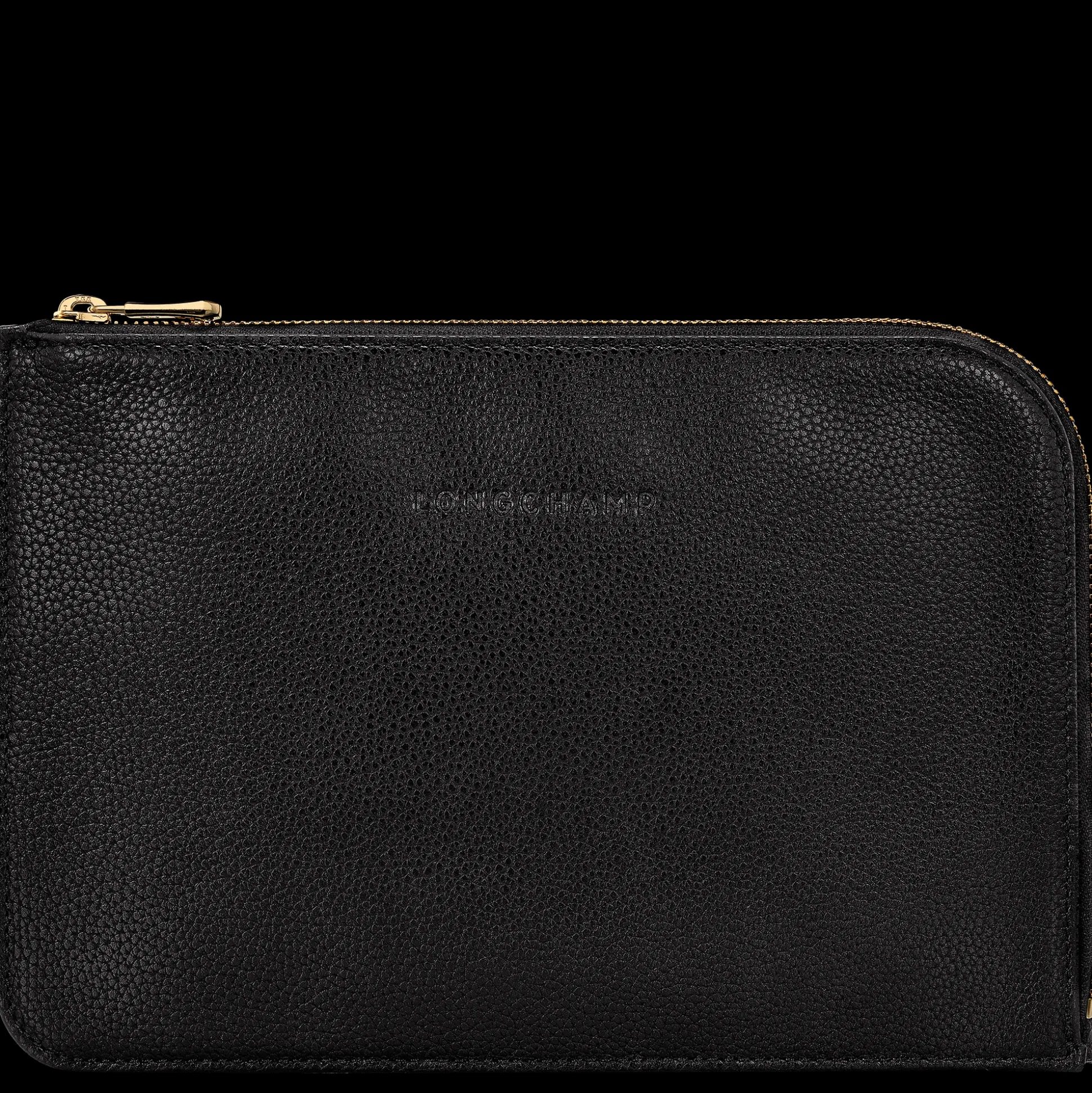 Cheap Longchamp Pochette Nero