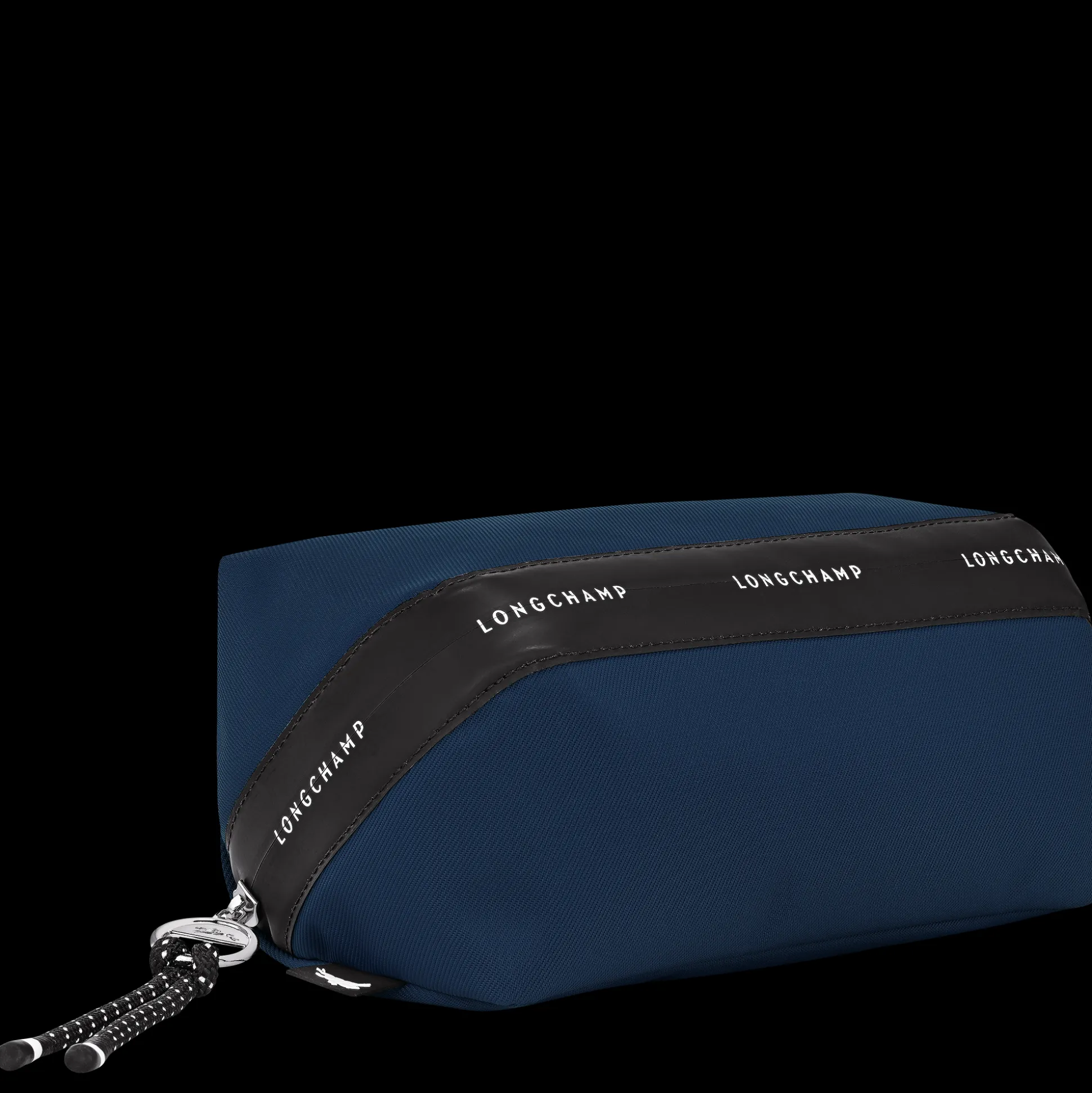 Clearance Longchamp Pochette Marine