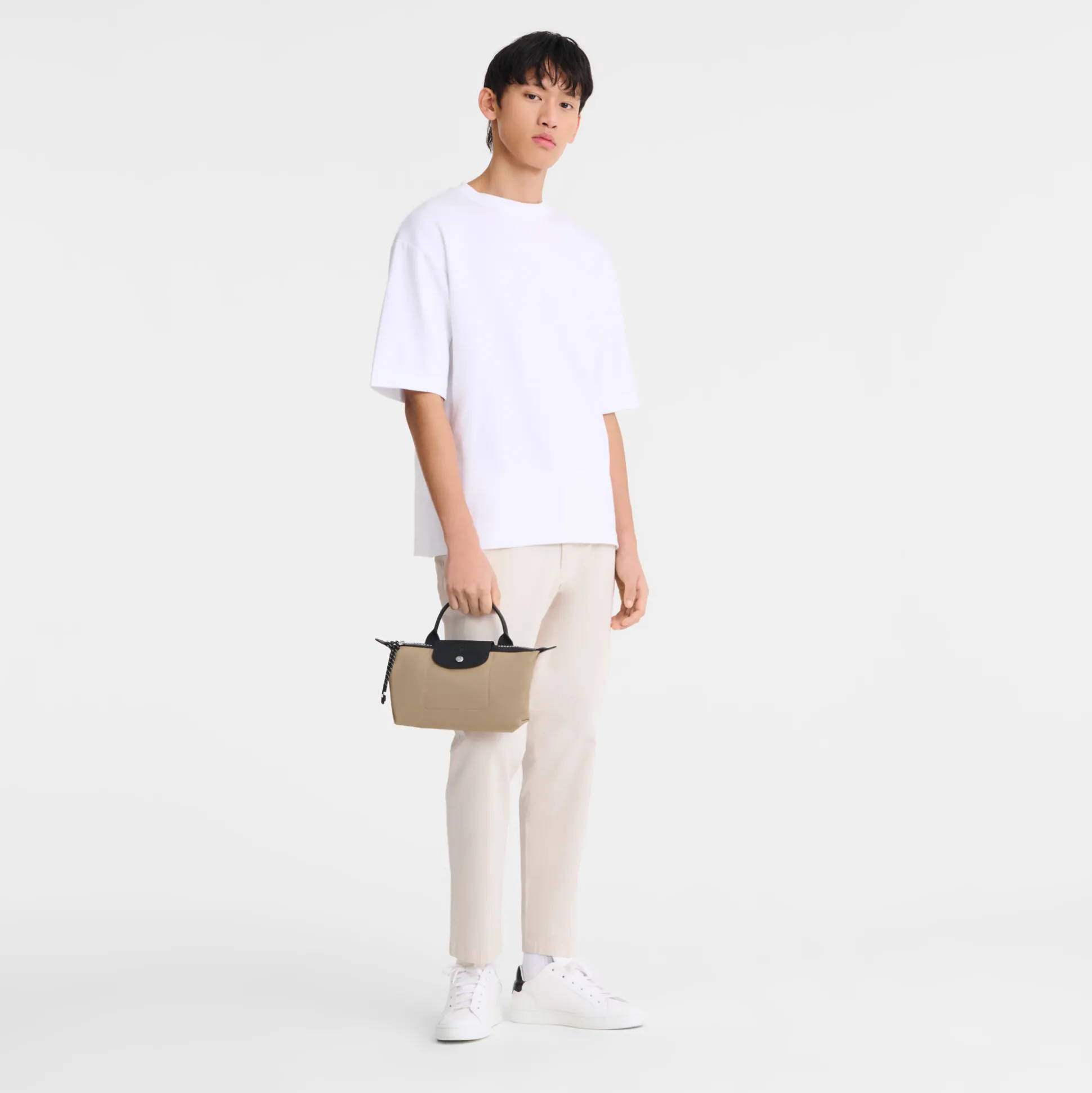 Best Longchamp Pochette Argilla