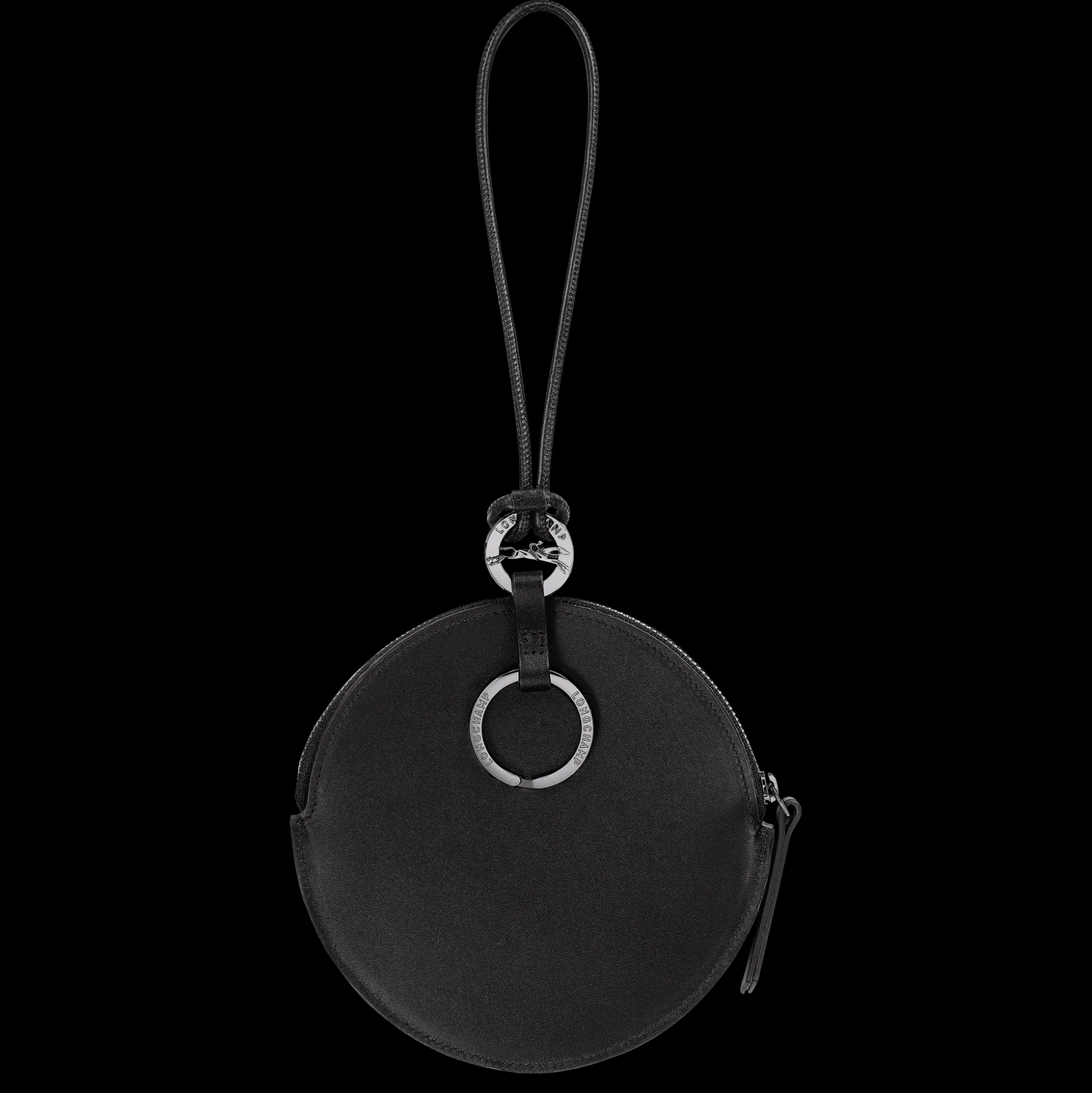 pochette_3.webp New Longchamp Pochette Verde/Amaranto