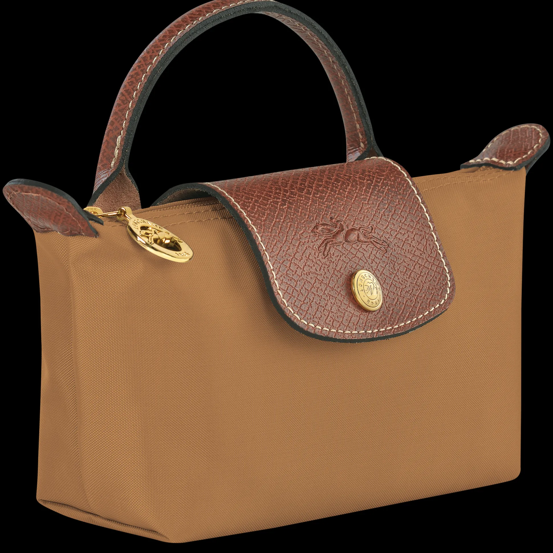 pochette_con_manico_2-10.webp Hot Longchamp Pochette con manico Camoscio