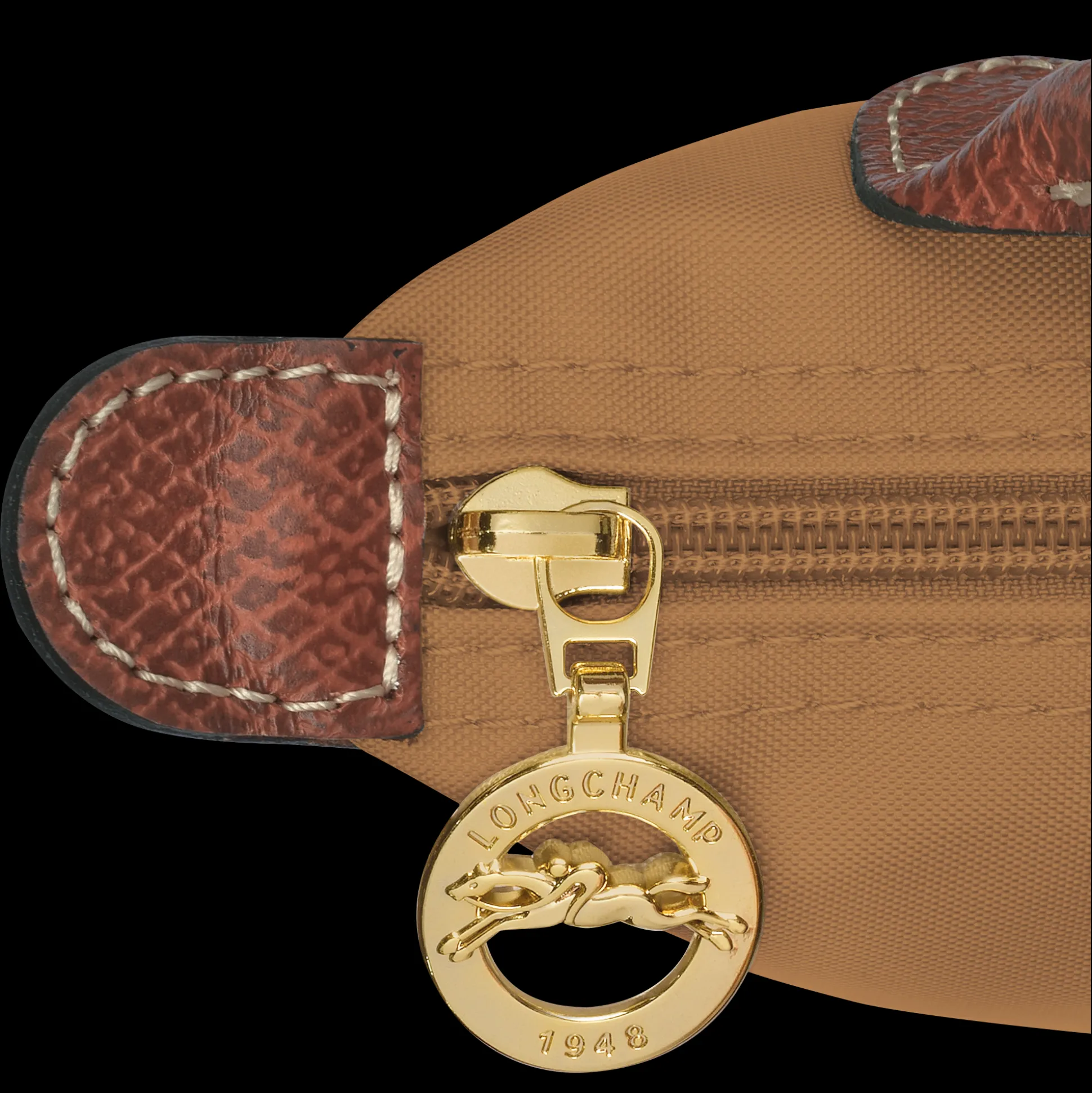 pochette_con_manico_5-6.webp Hot Longchamp Pochette con manico Camoscio