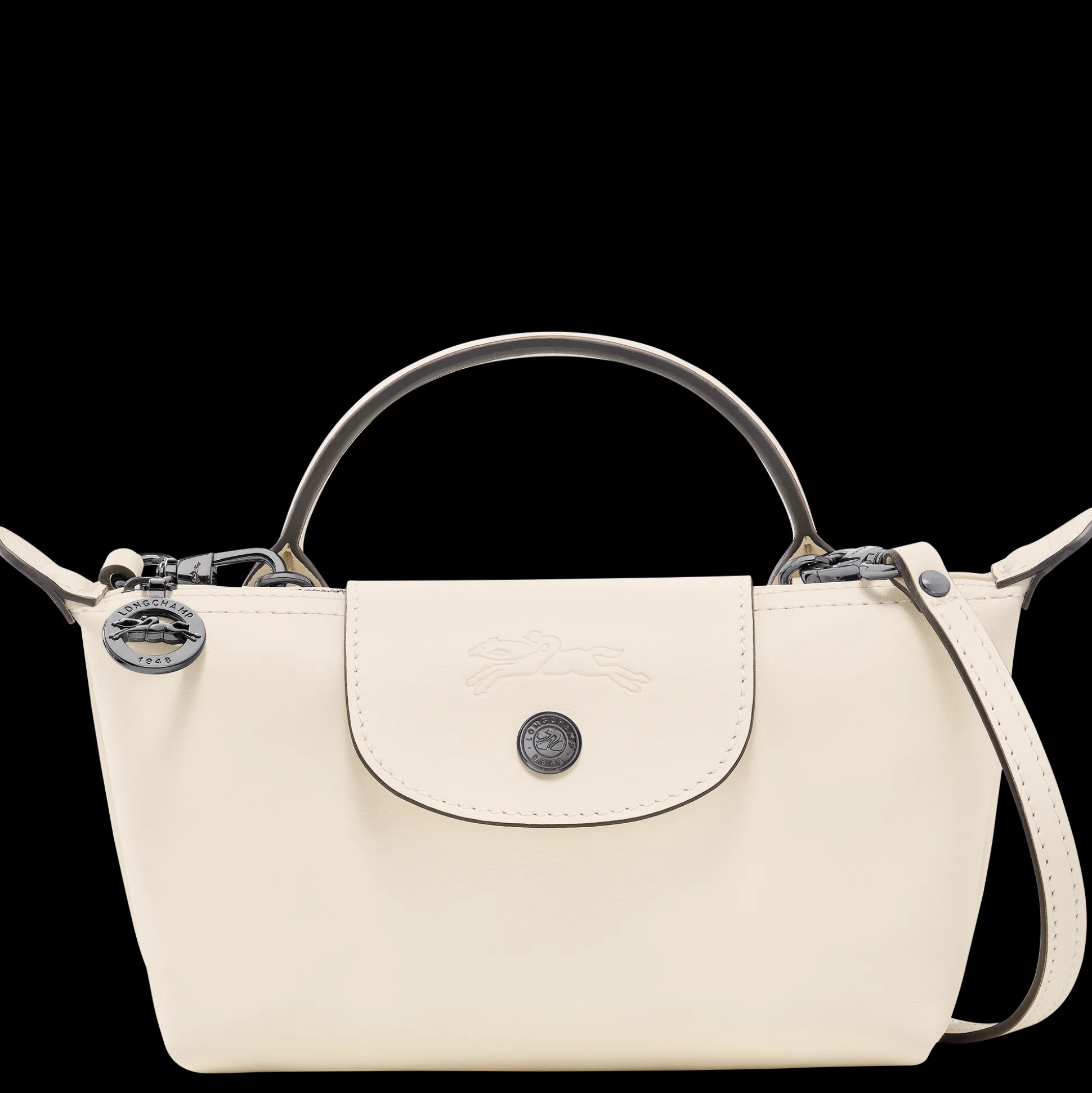 Flash Sale Longchamp Pochette XS Greggio
