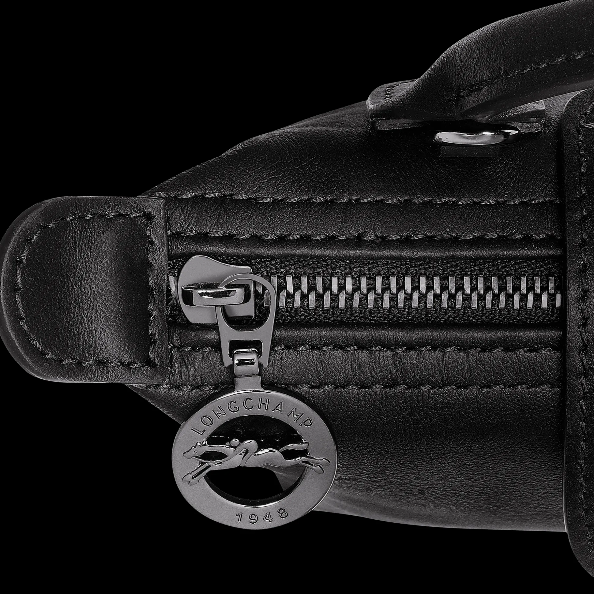 pochette_xs_4-1.webp Cheap Longchamp Pochette XS Nero