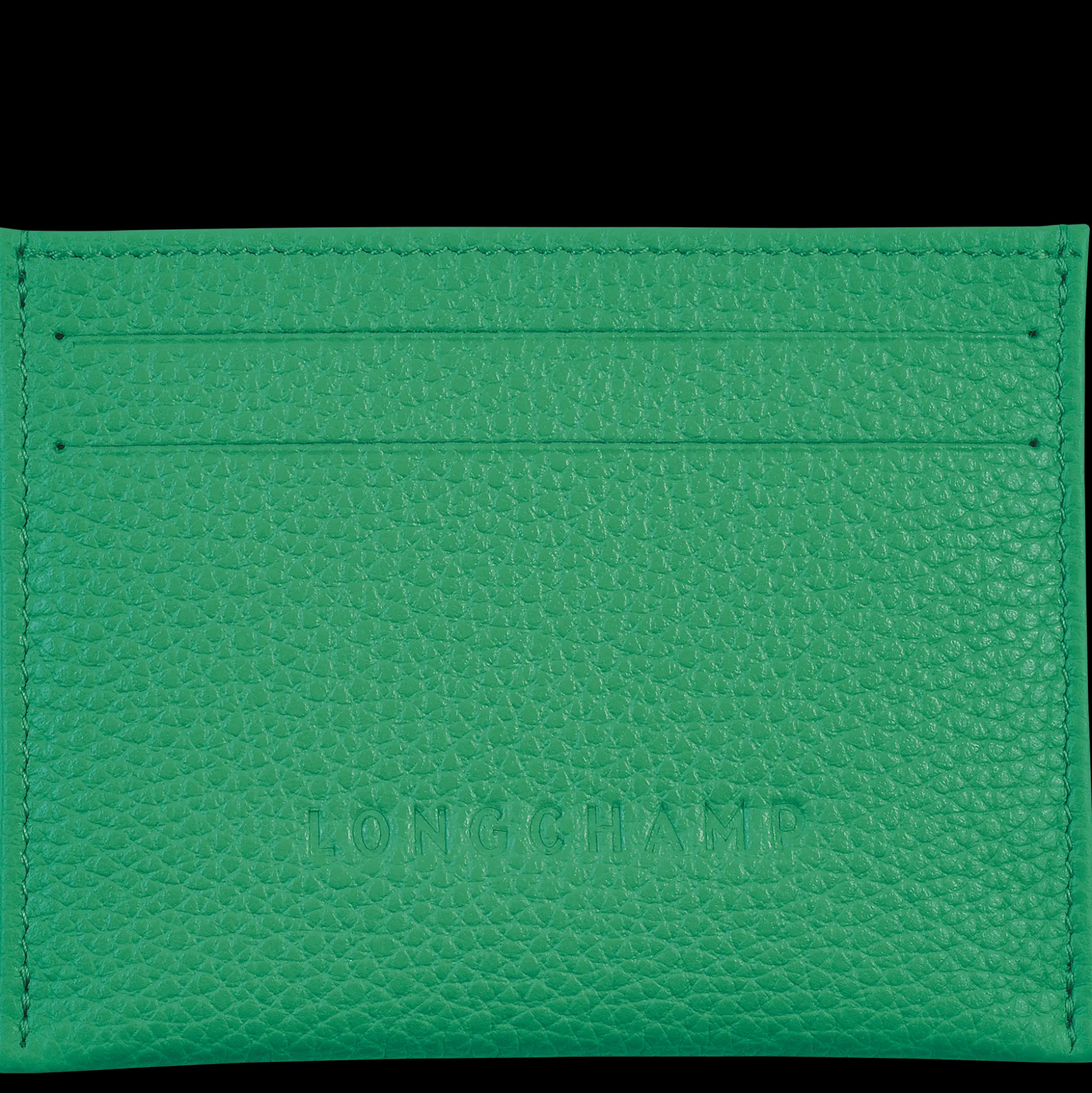 Flash Sale Longchamp Portacarte Verde