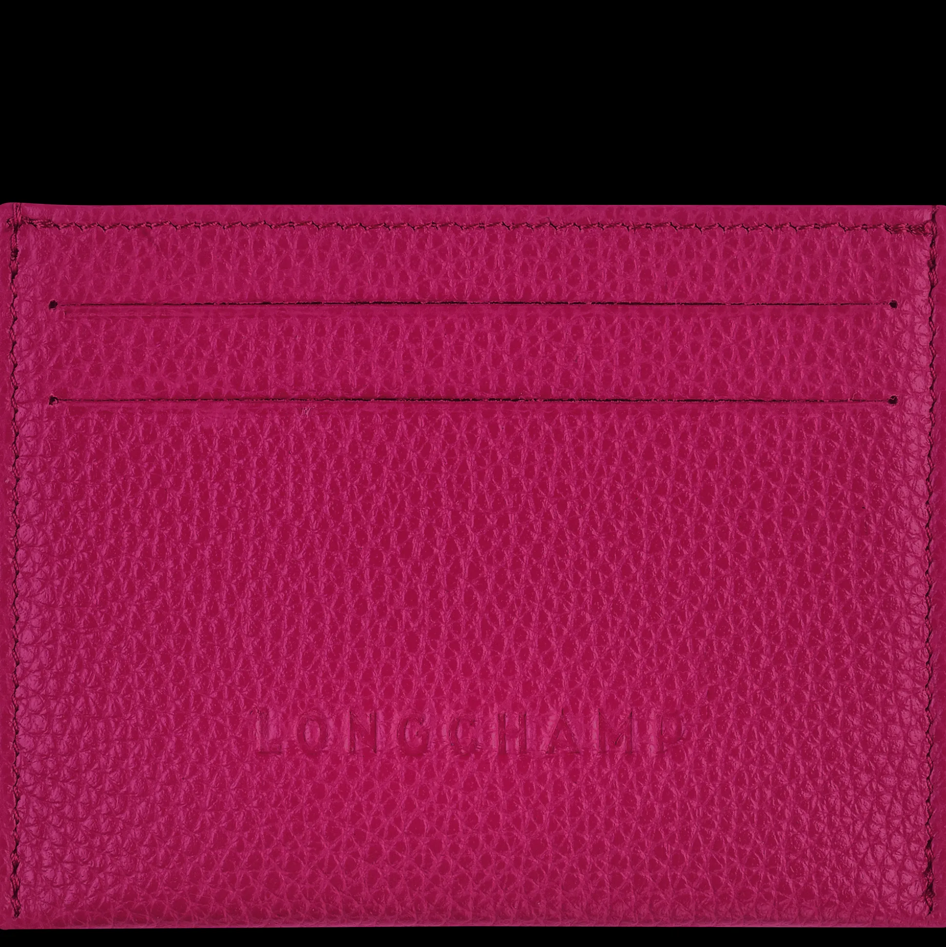 Store Longchamp Portacarte Barbabietola