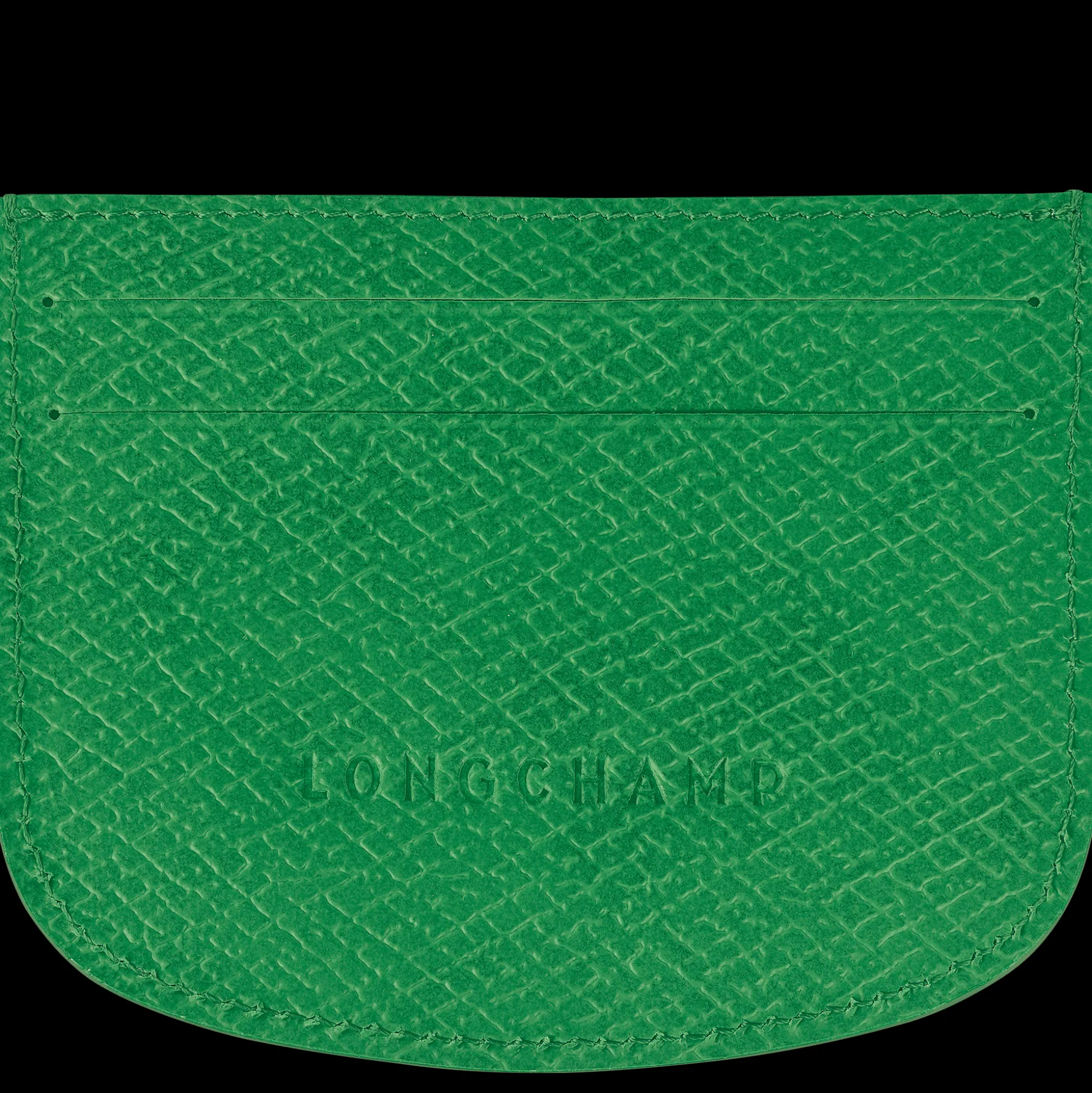 Online Longchamp Portacarte Verde