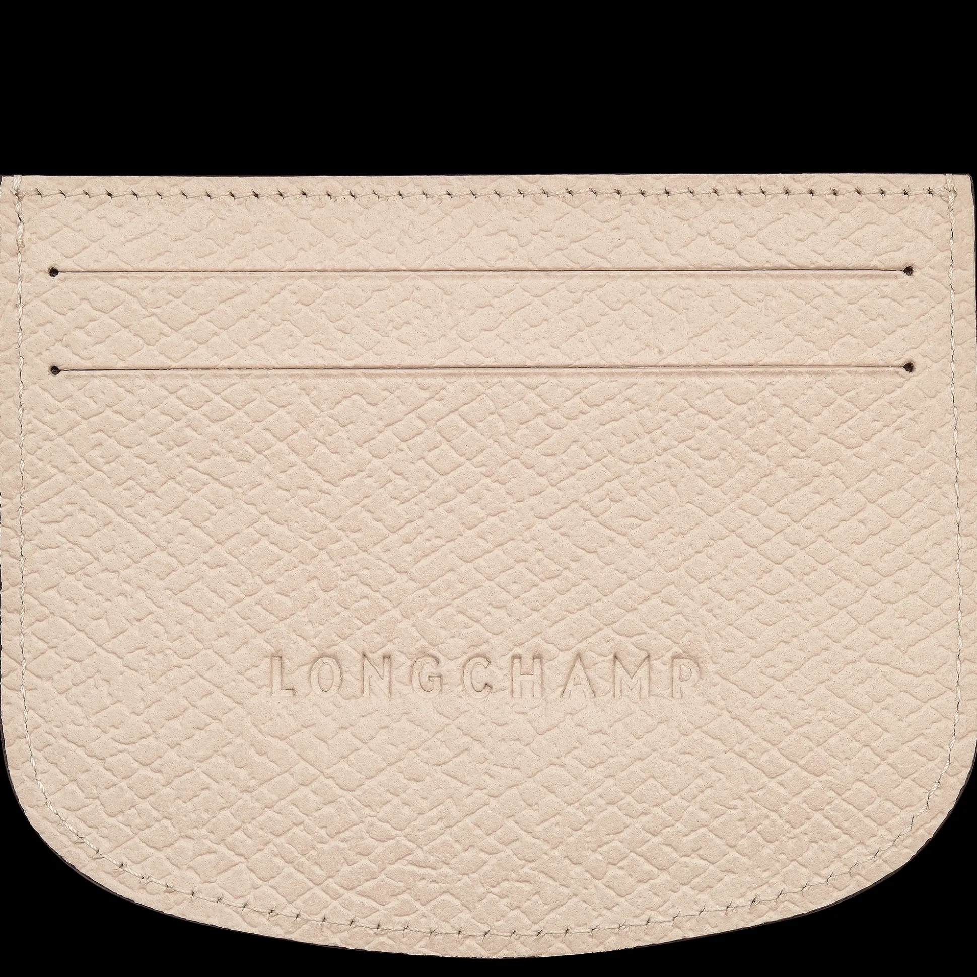 Sale Longchamp Portacarte Carta