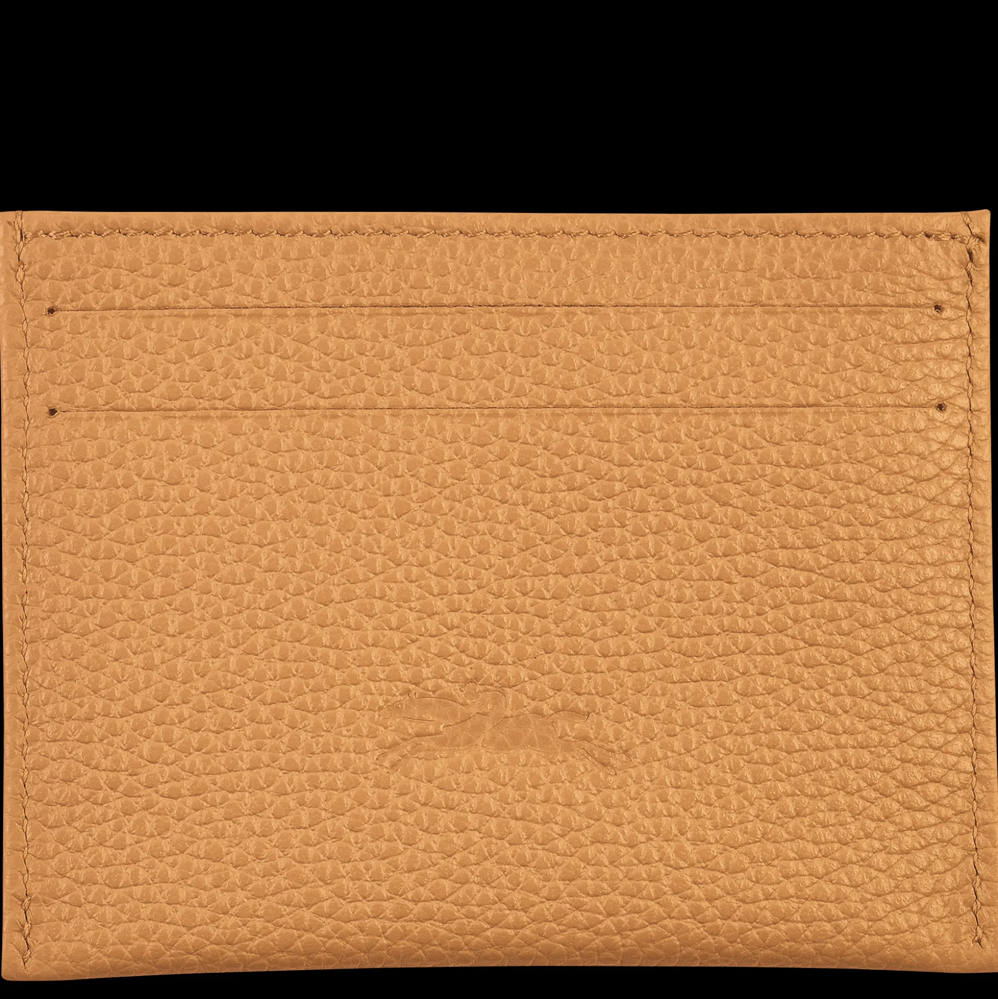 Store Longchamp Portacarte Noce