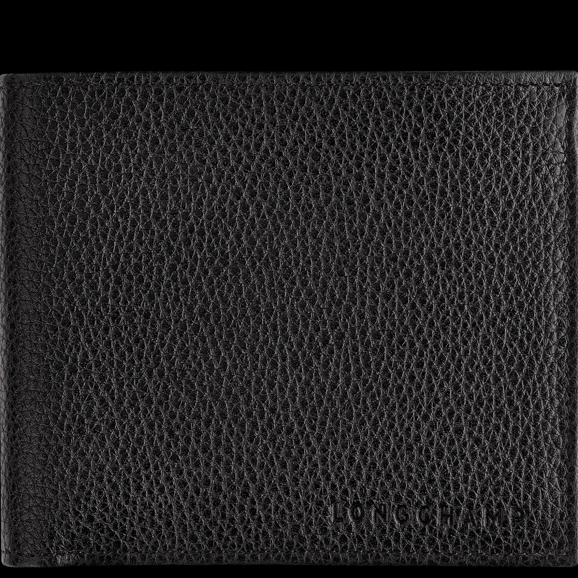 Flash Sale Longchamp Portafoglio Nero