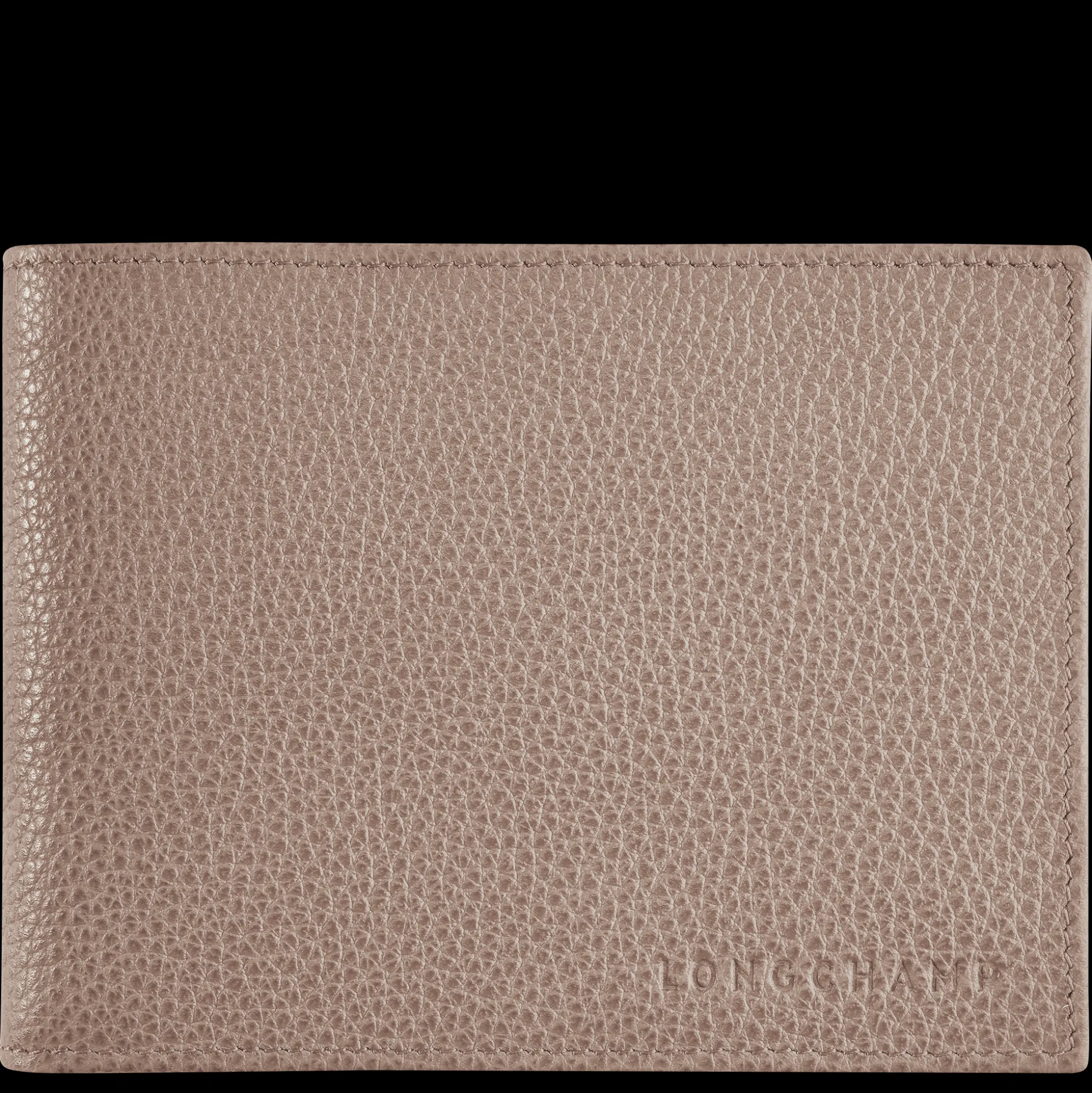 Store Longchamp Portafoglio Tortora