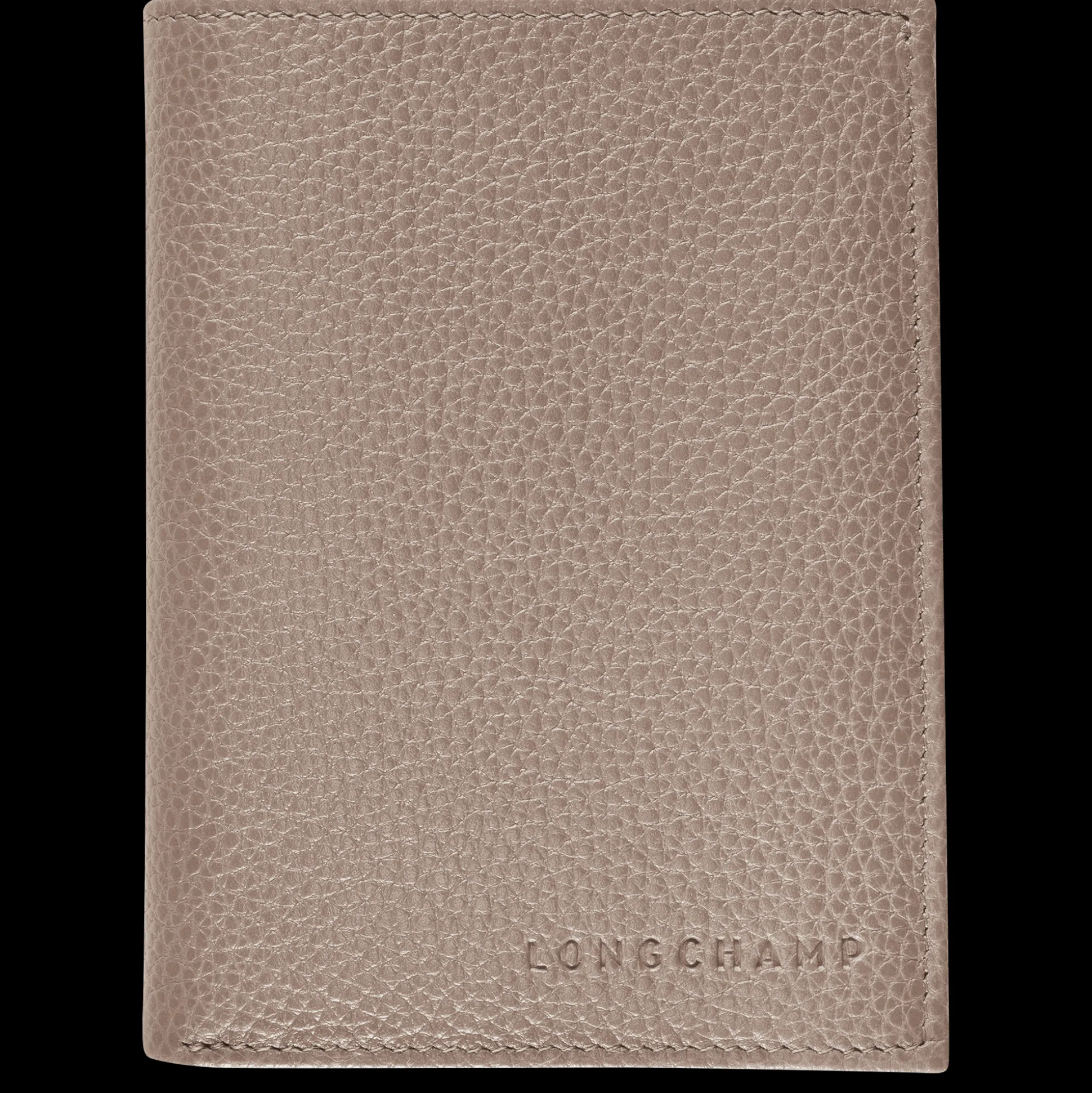 Online Longchamp Portafoglio Tortora