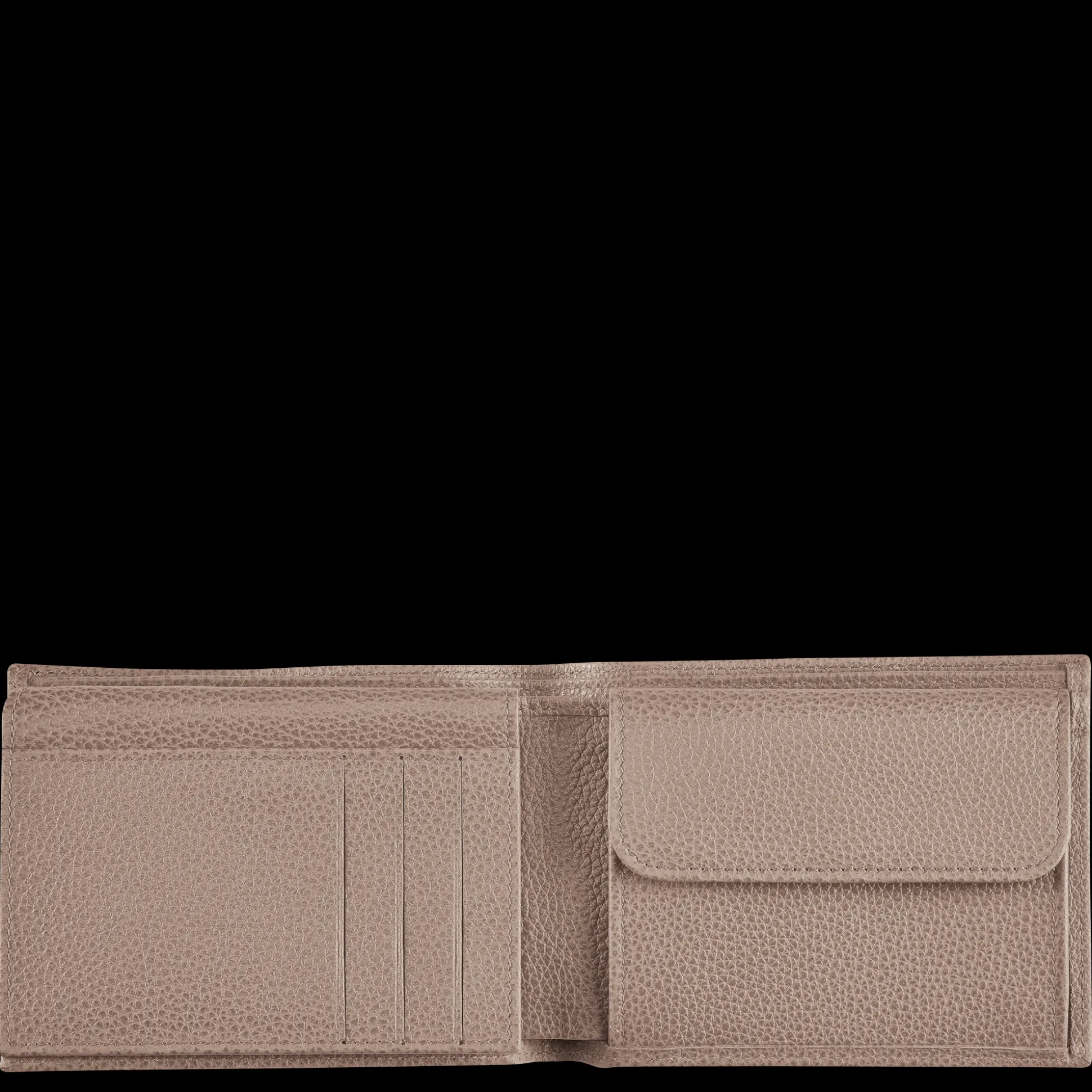 Store Longchamp Portafoglio Tortora