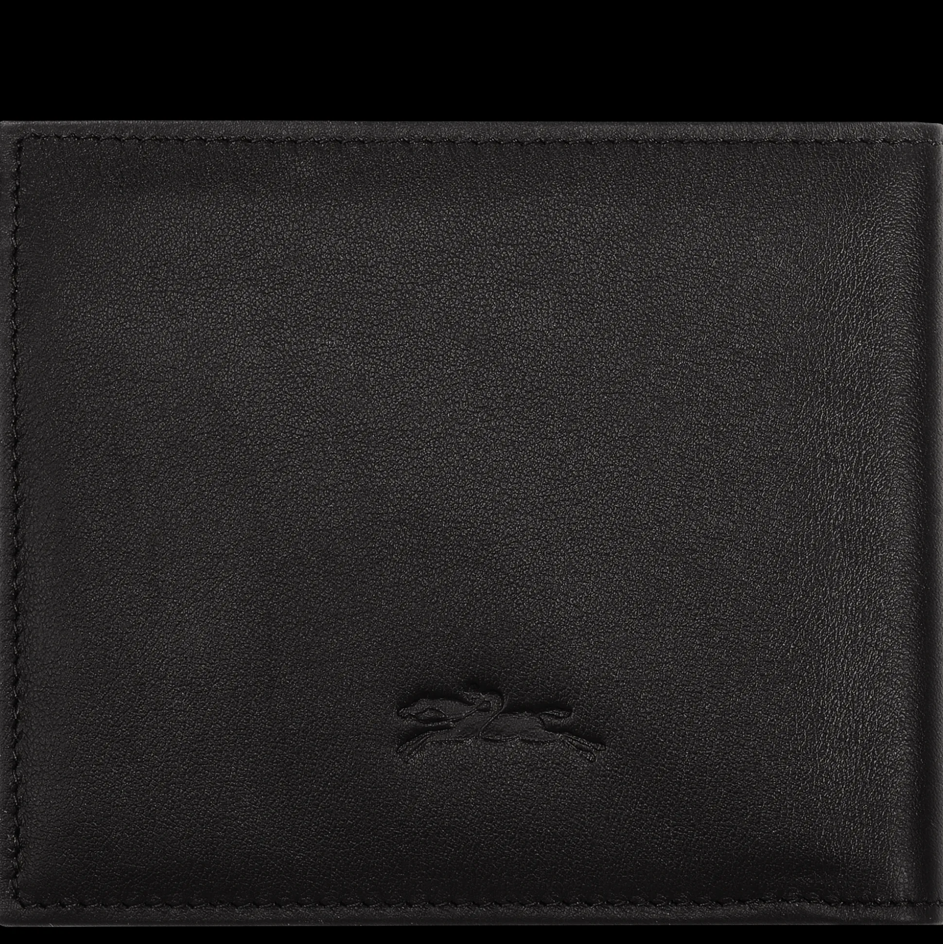 Flash Sale Longchamp Portafoglio Nero