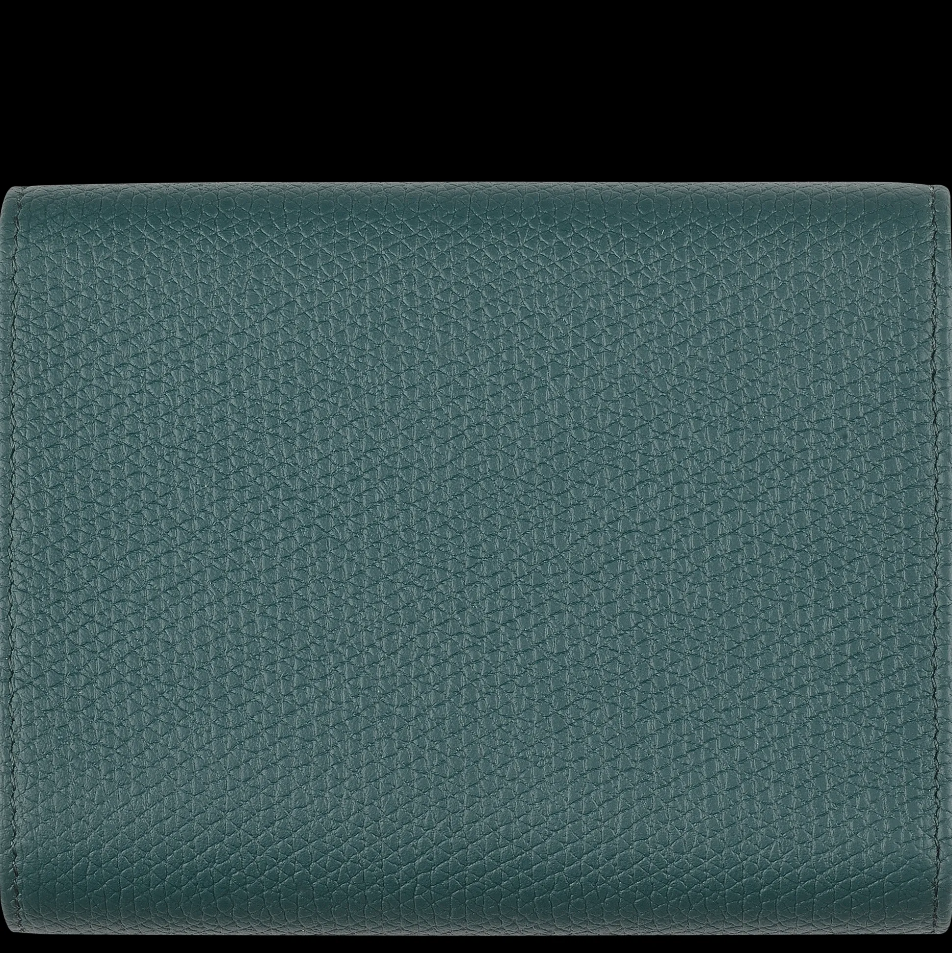 Clearance Longchamp Portafoglio Cedro