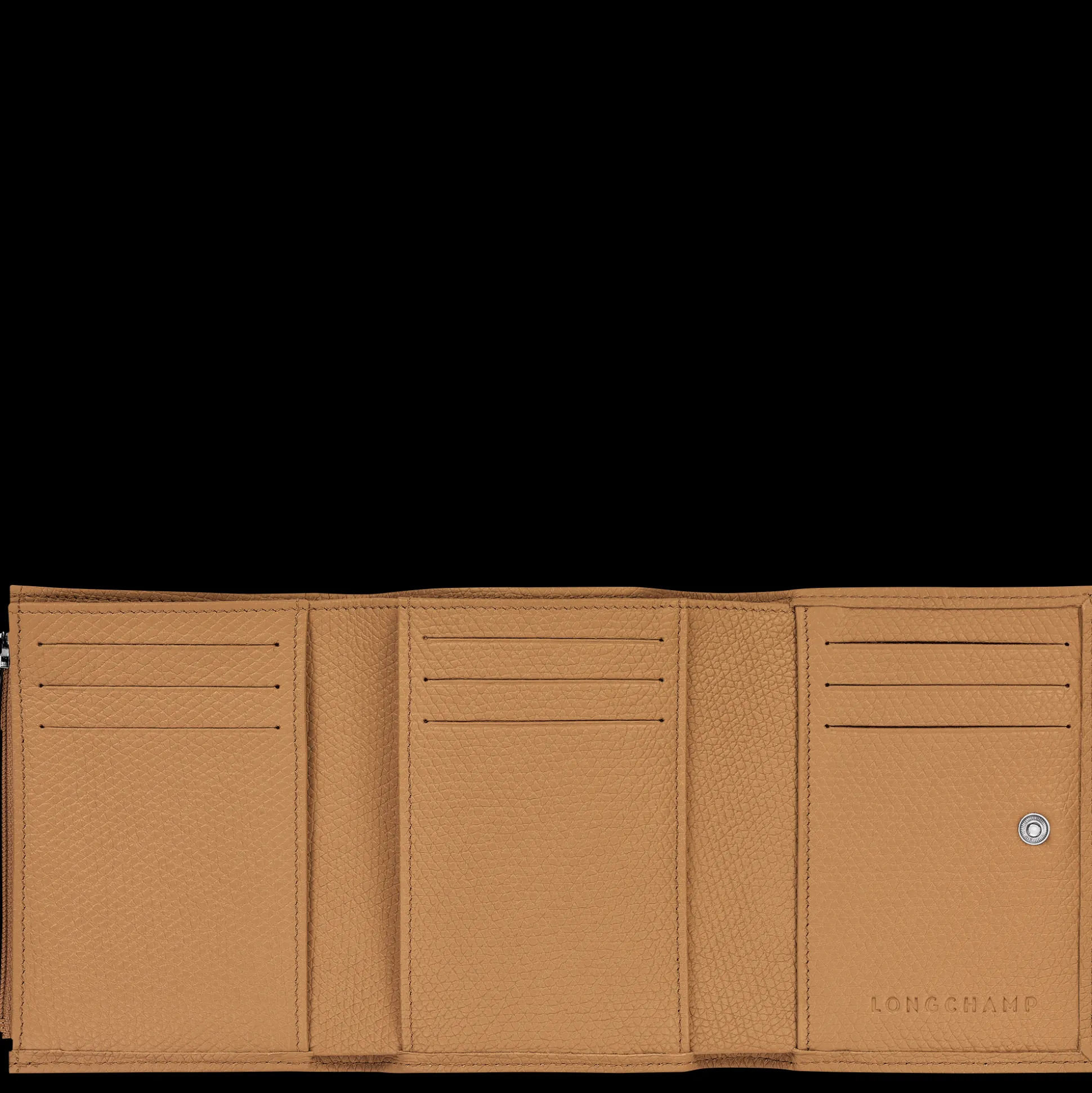 portafoglio_2-2.webp Fashion Longchamp Portafoglio Noce