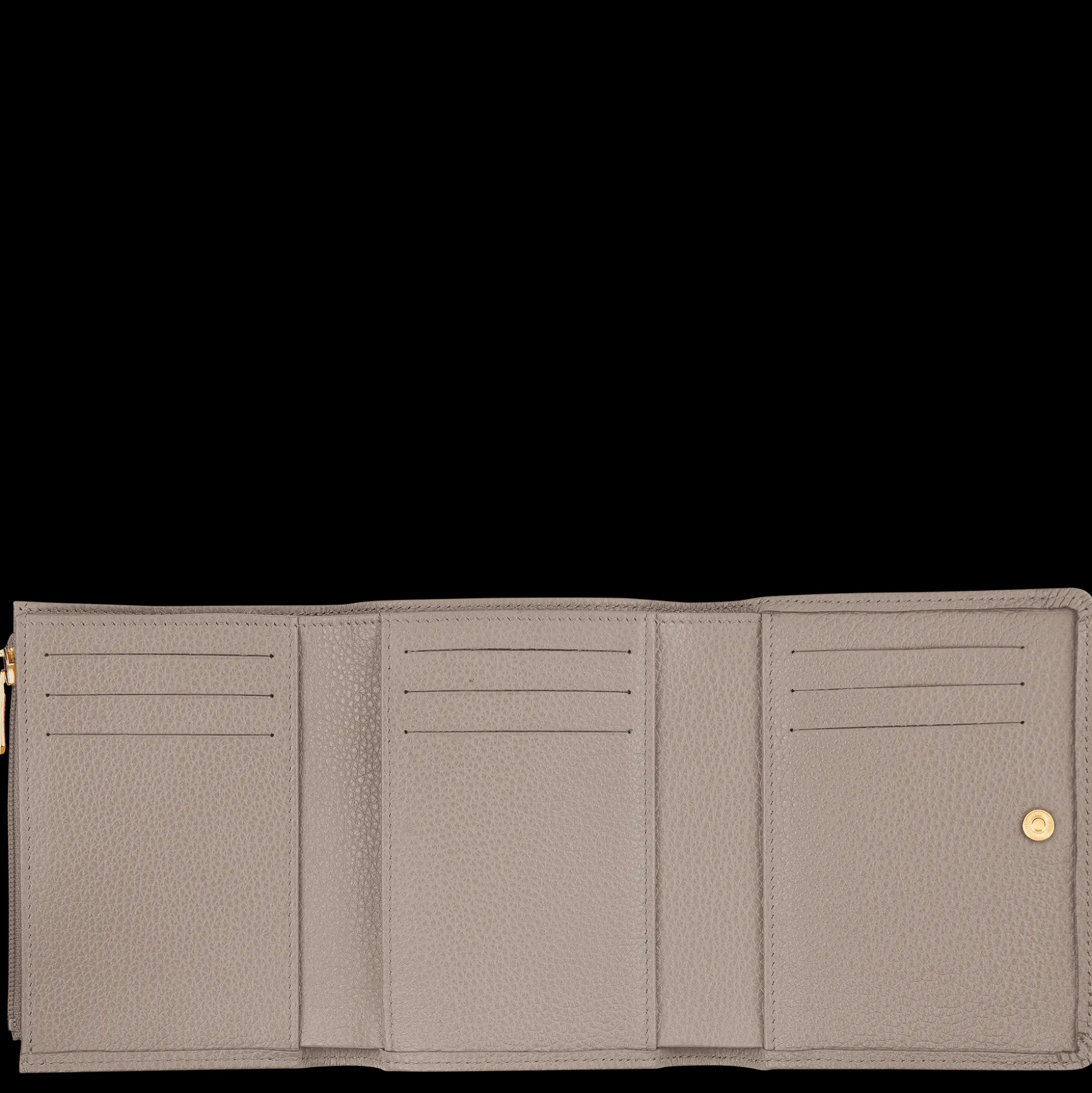 portafoglio_compatto_2-7.webp Outlet Longchamp Portafoglio compatto Tortora