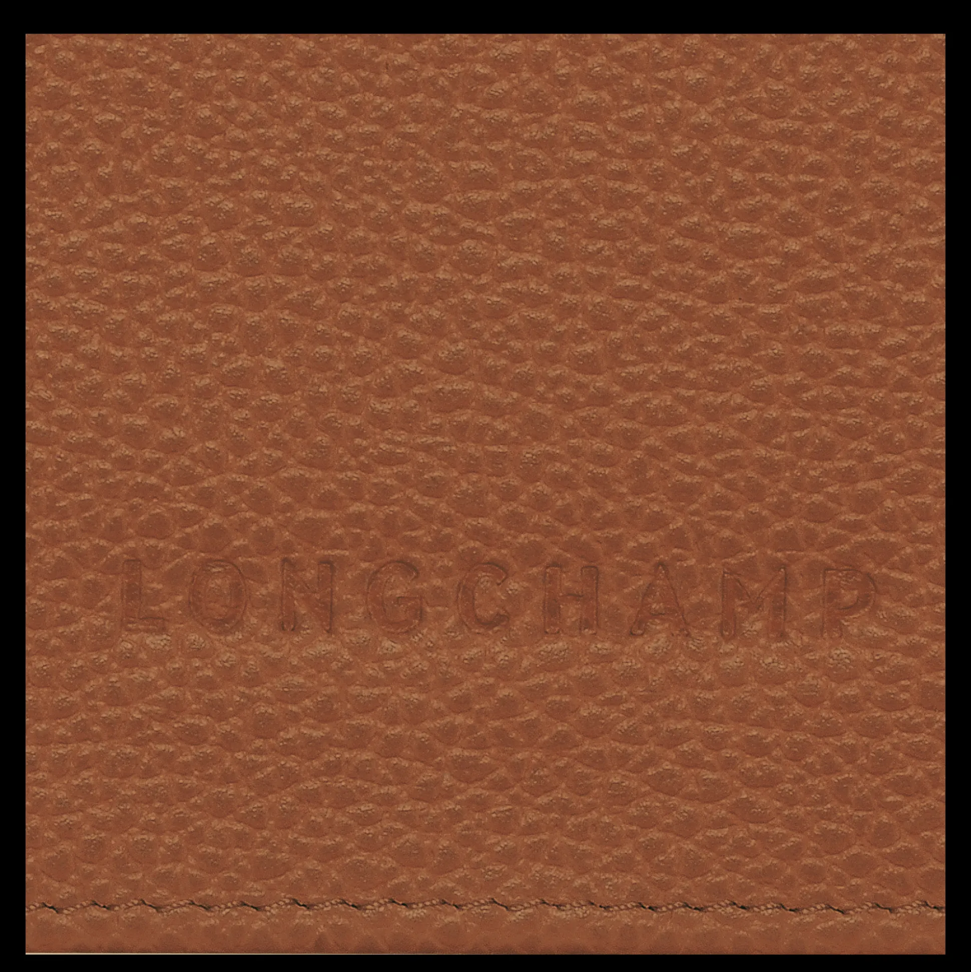 portafoglio_continental_lungo_le_foulonn_pelle__caramello_3.webp New Longchamp Portafoglio continental lungo Le Foulonné Pelle - Caramello