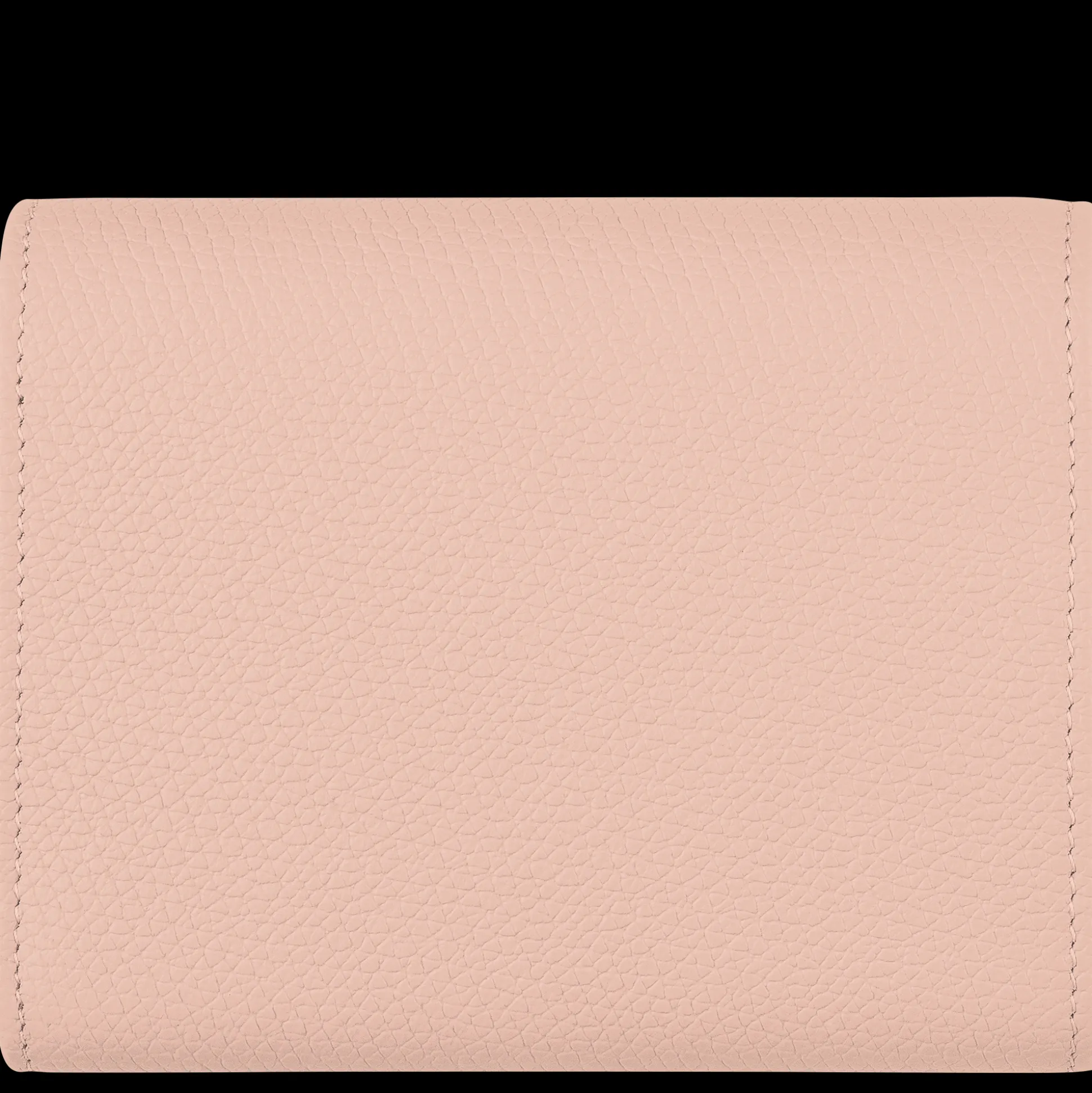 New Longchamp Portafoglio Le Roseau Pelle - Ballerina