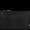 New Longchamp Portamonete Nero