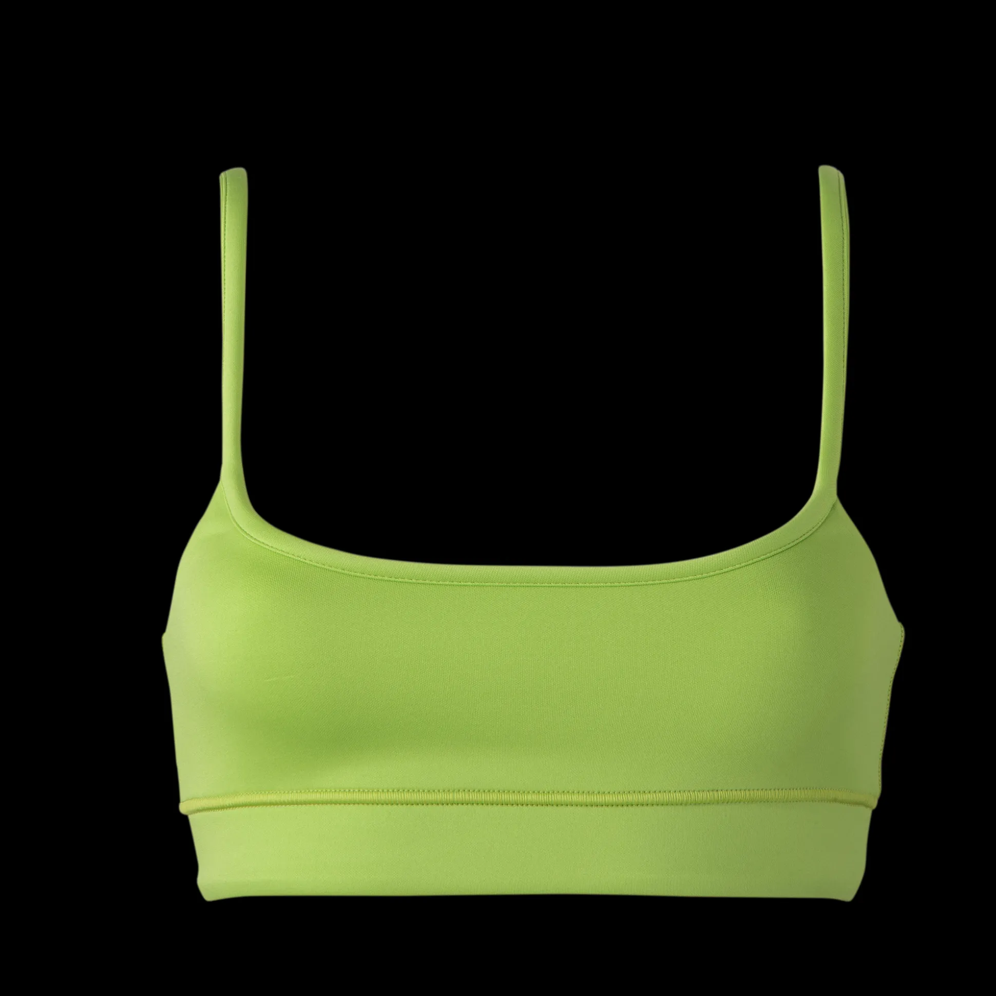 Sale Longchamp Reggiseno sportivo Verde