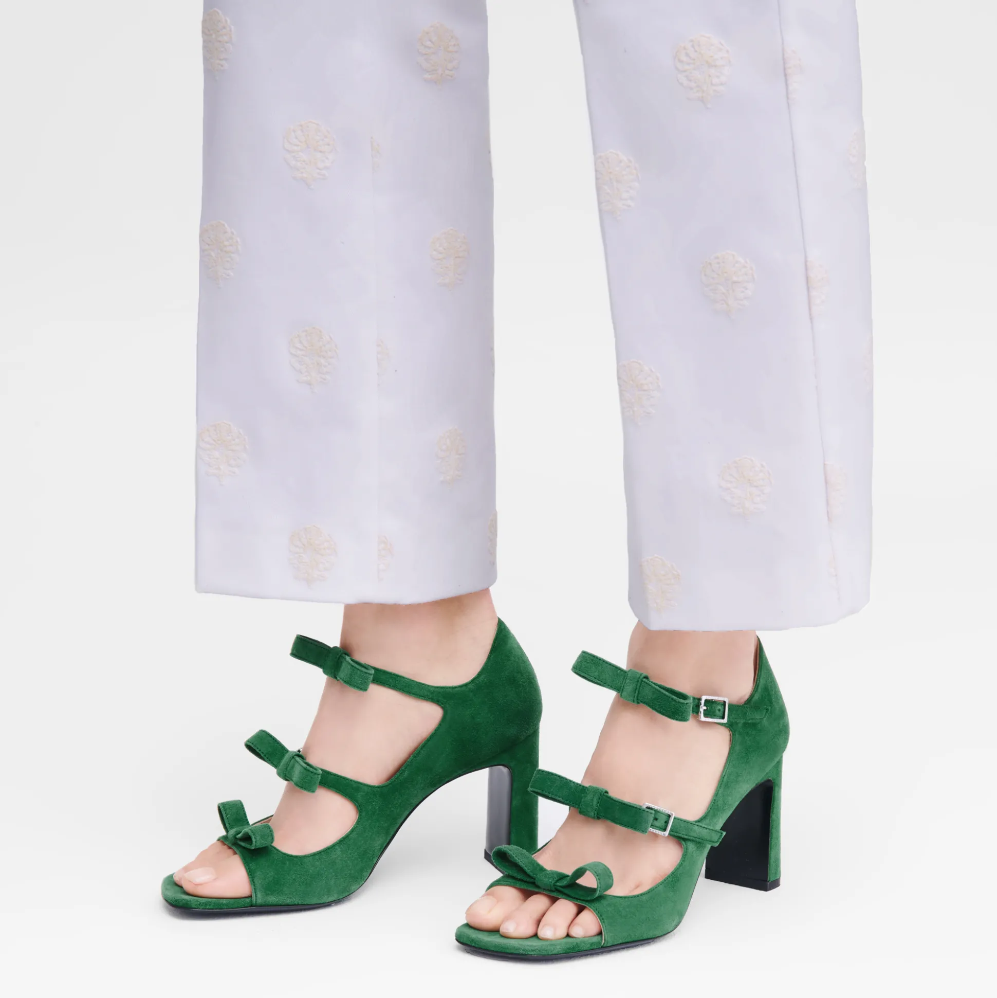 Best Longchamp Sandali Timo