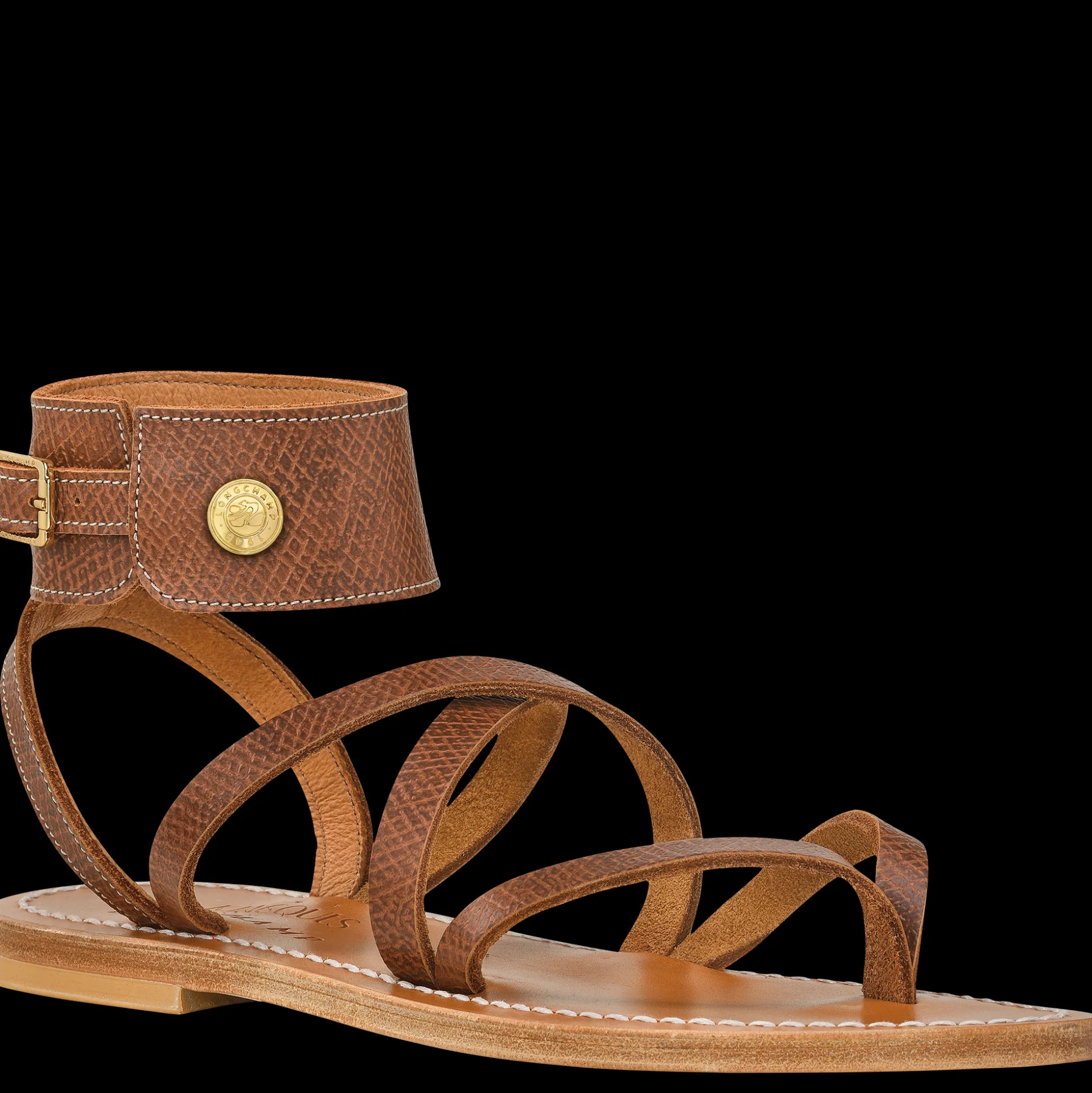 sandals_2-1.webp Best Longchamp Sandals Marrone