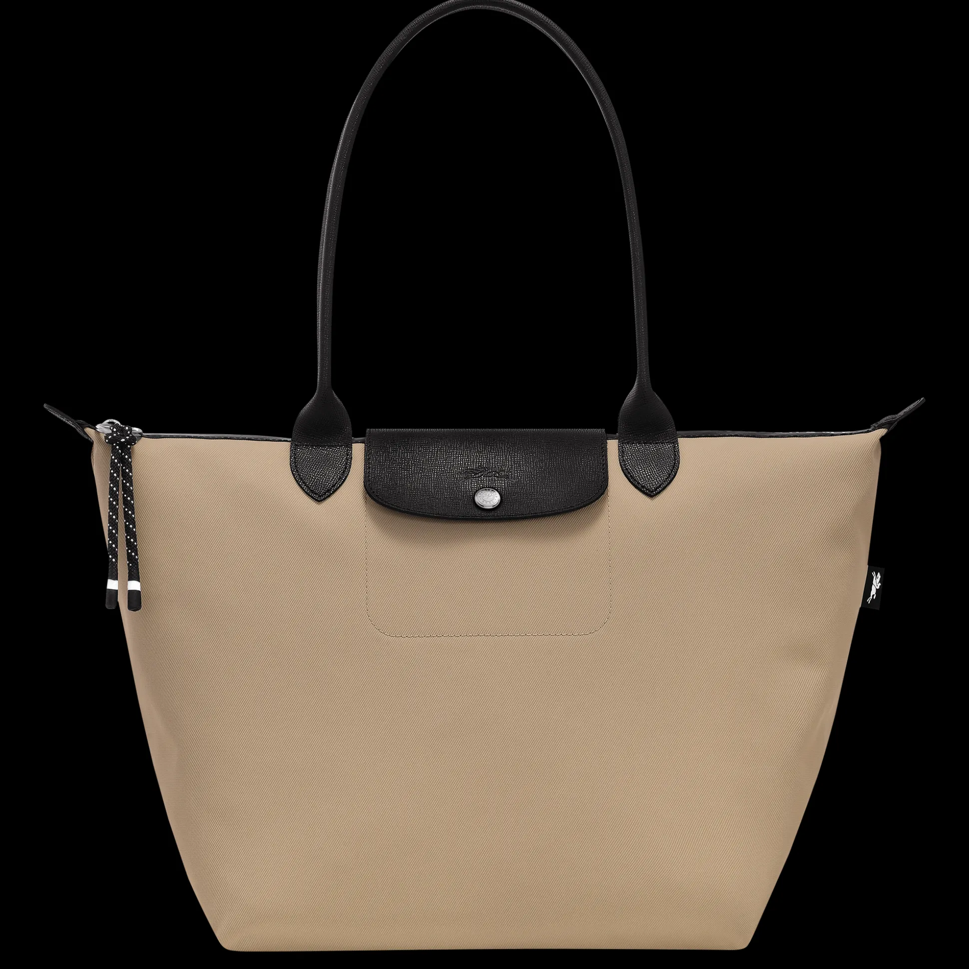 Outlet Longchamp Shopping bag L Argilla