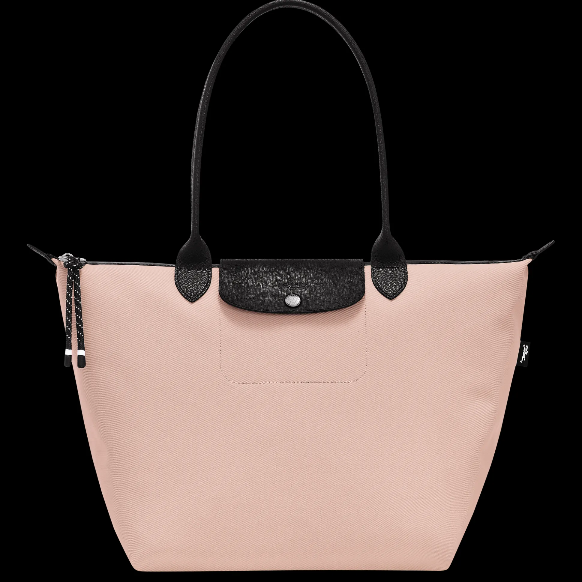 Online Longchamp Shopping bag L BeigePelle
