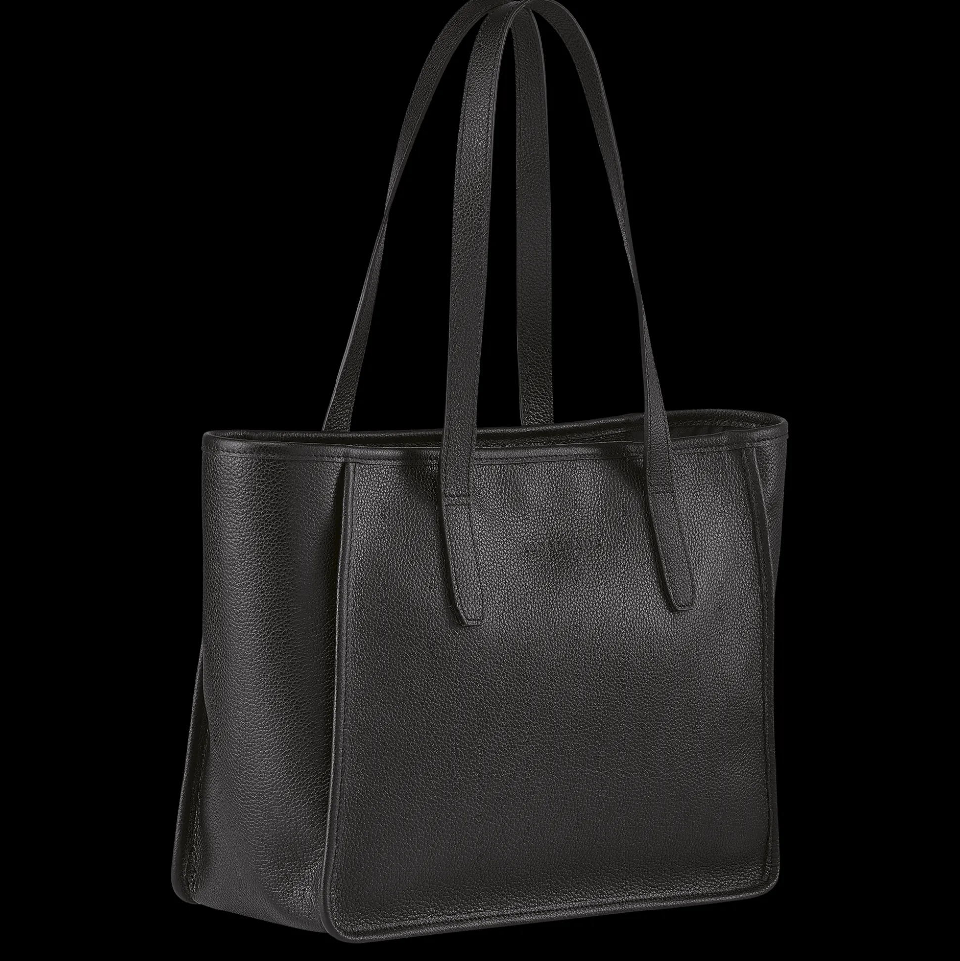 shopping_bag_l_2.webp Online Longchamp Shopping bag L Nero