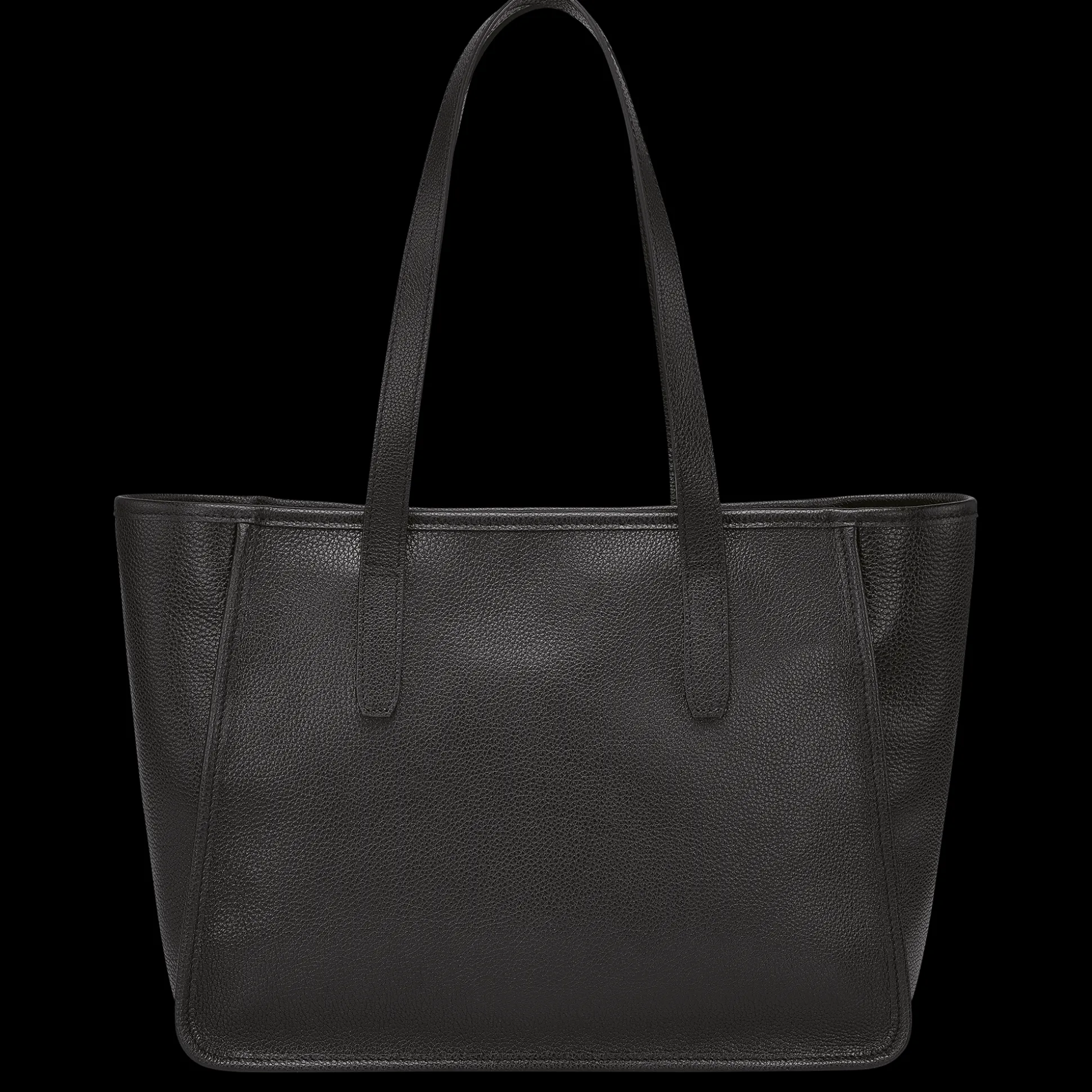 shopping_bag_l_3.webp Online Longchamp Shopping bag L Nero
