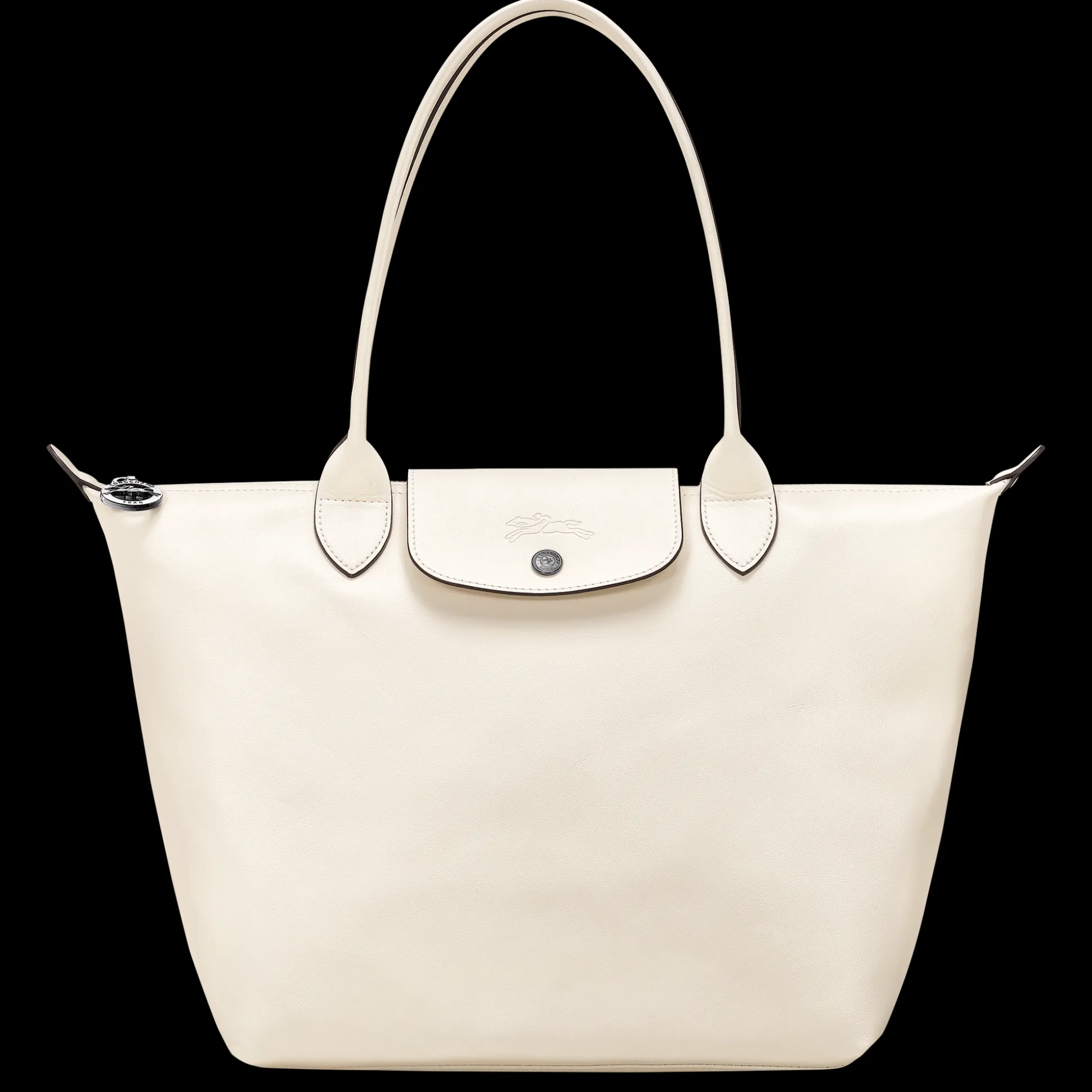 New Longchamp Shopping bag M Greggio