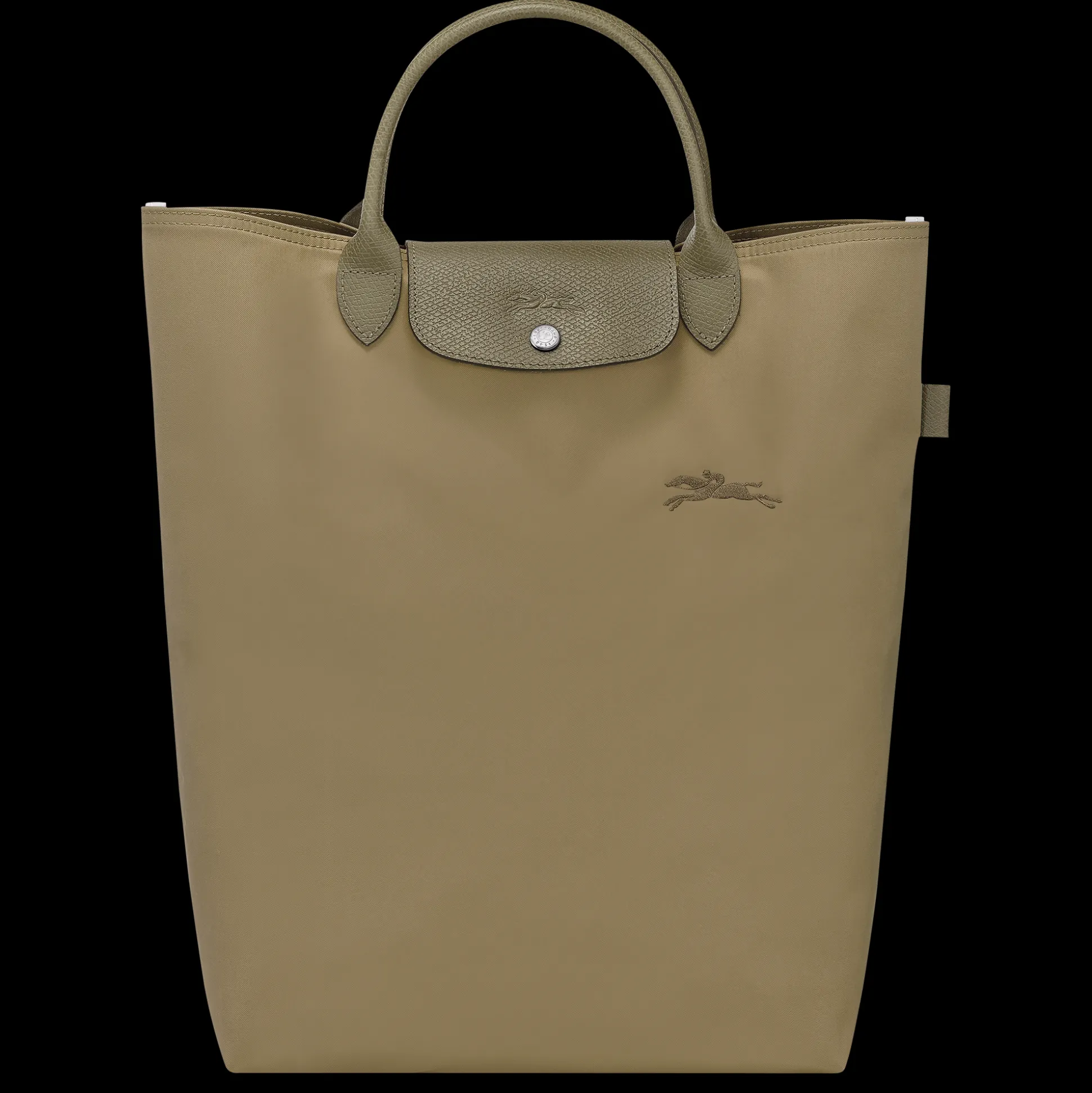Outlet Longchamp Shopping bag M Carciofo