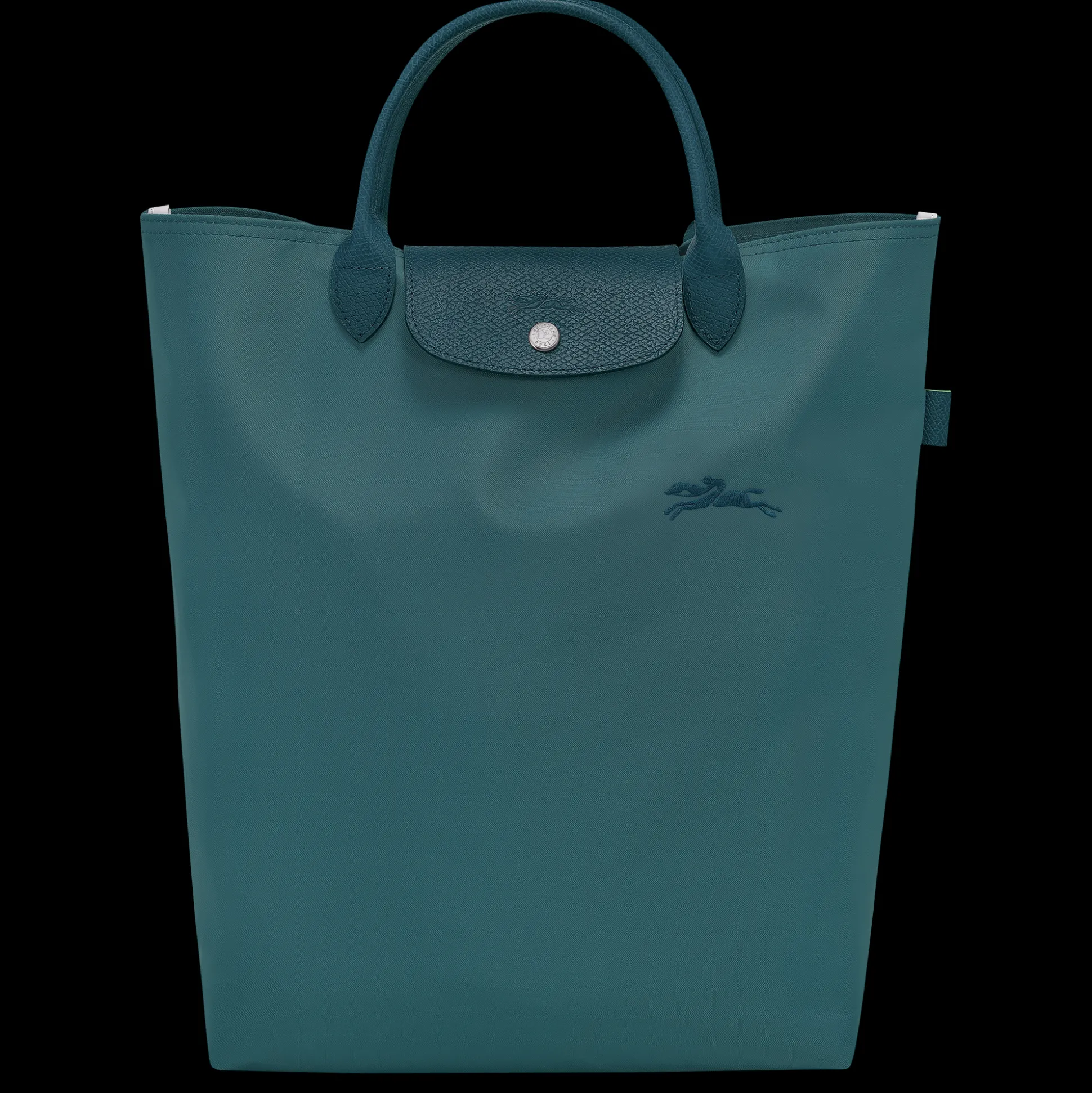 Sale Longchamp Shopping bag M Pavone